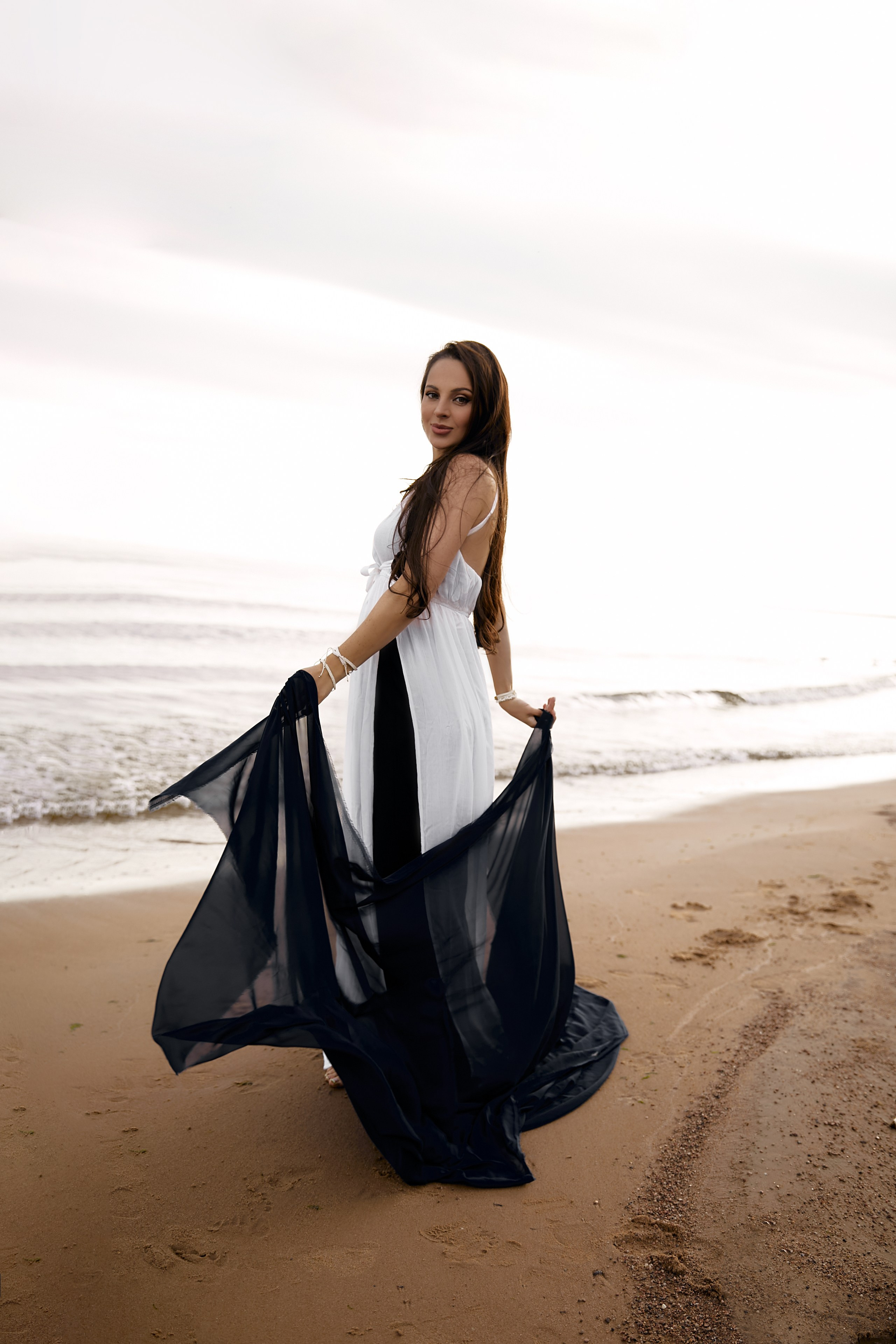 Вера. Фотограф и визажист в Москве Марина Вежевич