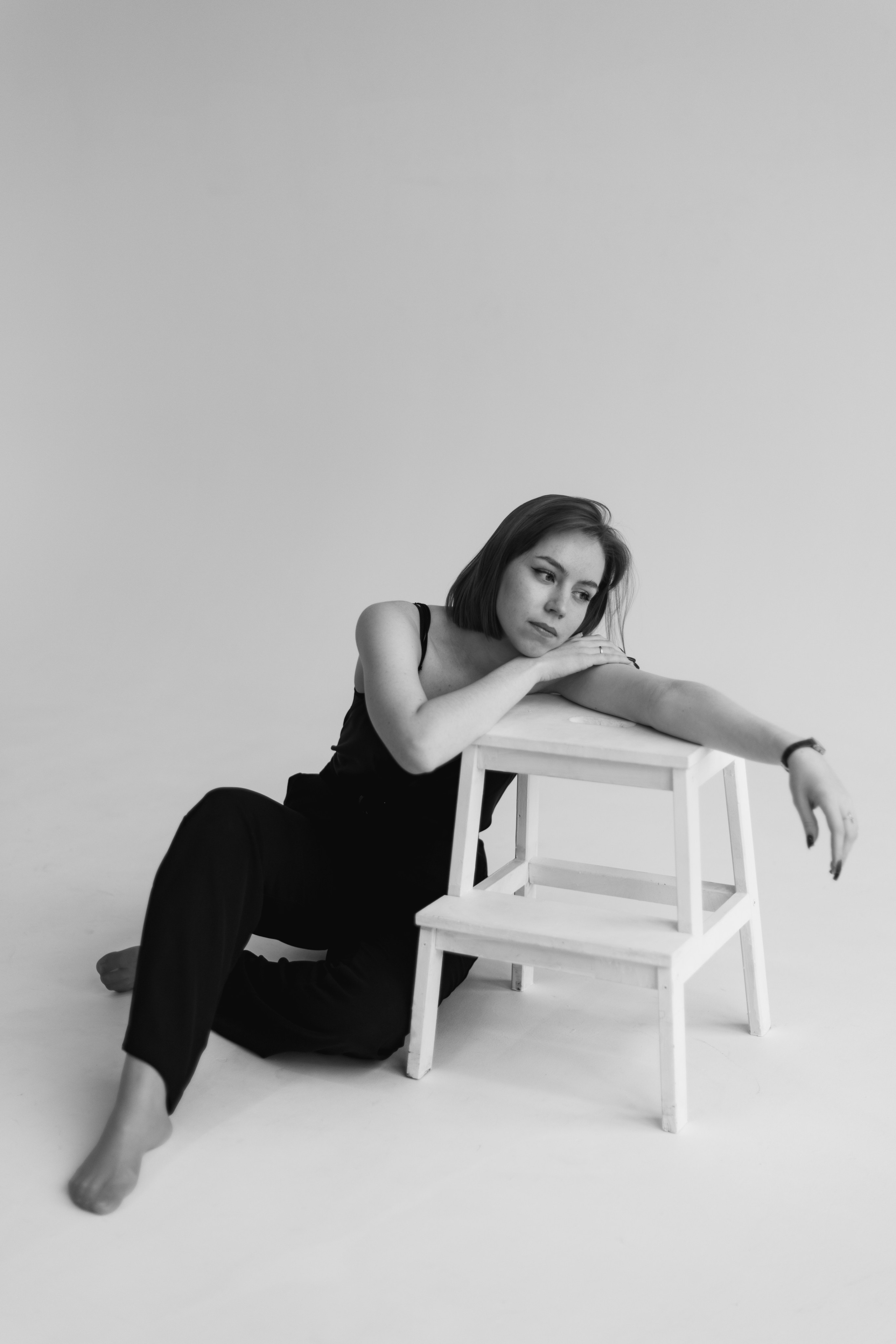 Настя. Свадебный и семейный фотограф в Туле и области Маша Костина