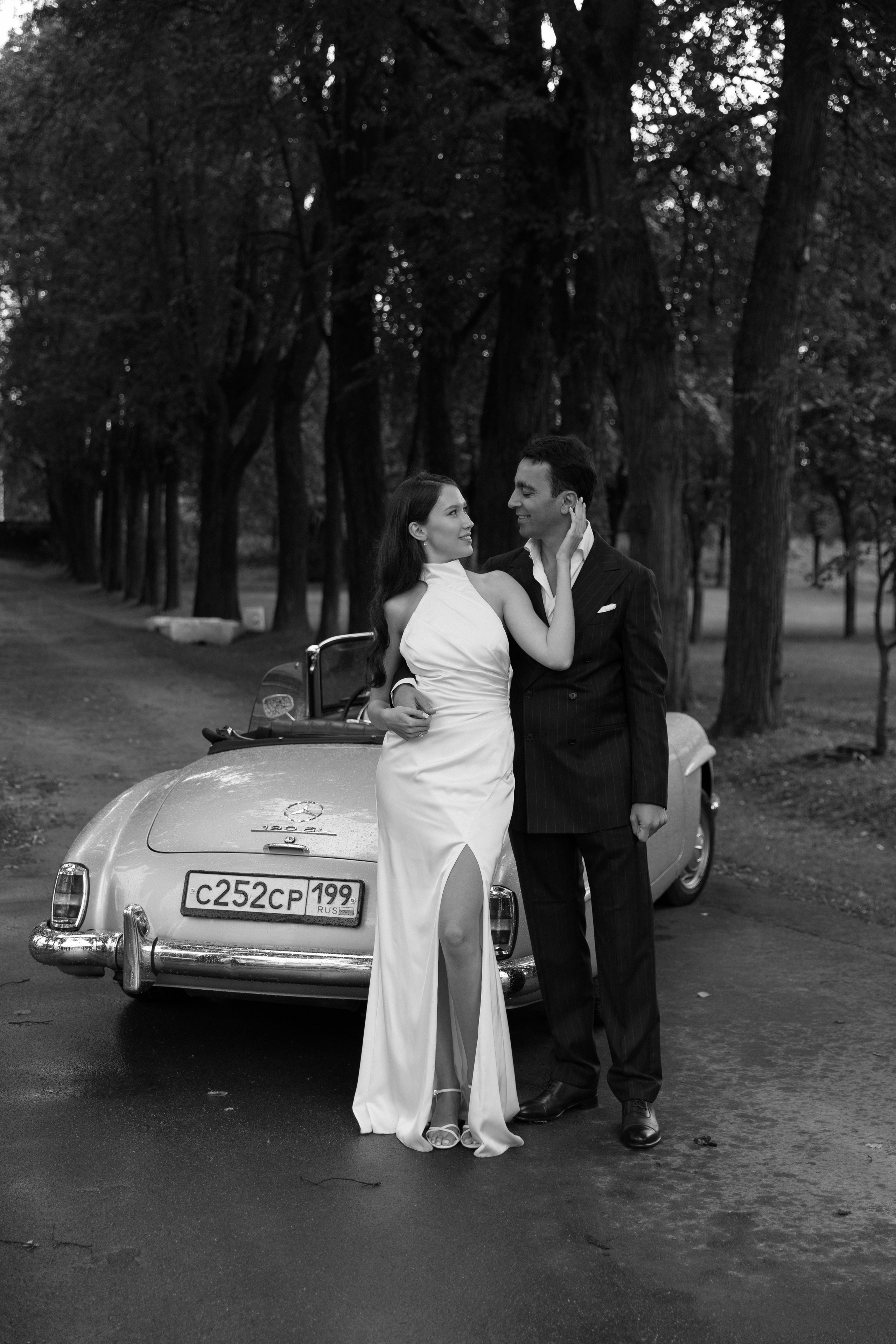 Свадебный и Семейный фотограф в Москве и Сочи Таня Михей