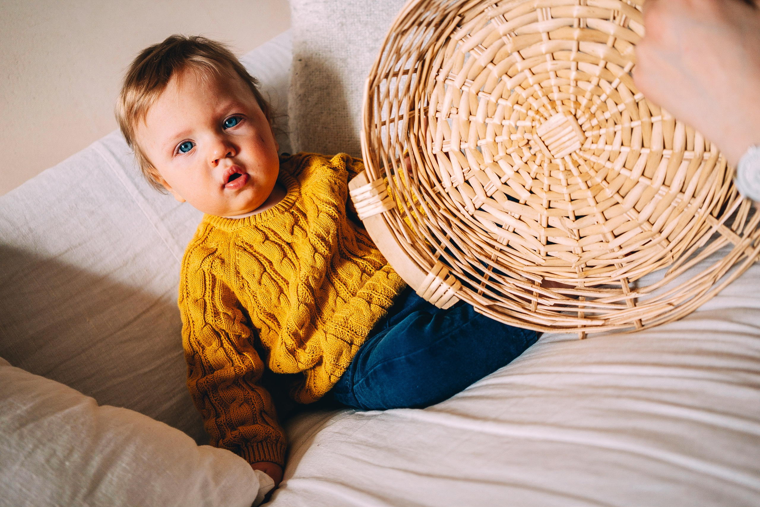 Олеся и Саша. Семейный и детский фотограф в Санкт-Петербурге Татьяна Горохова