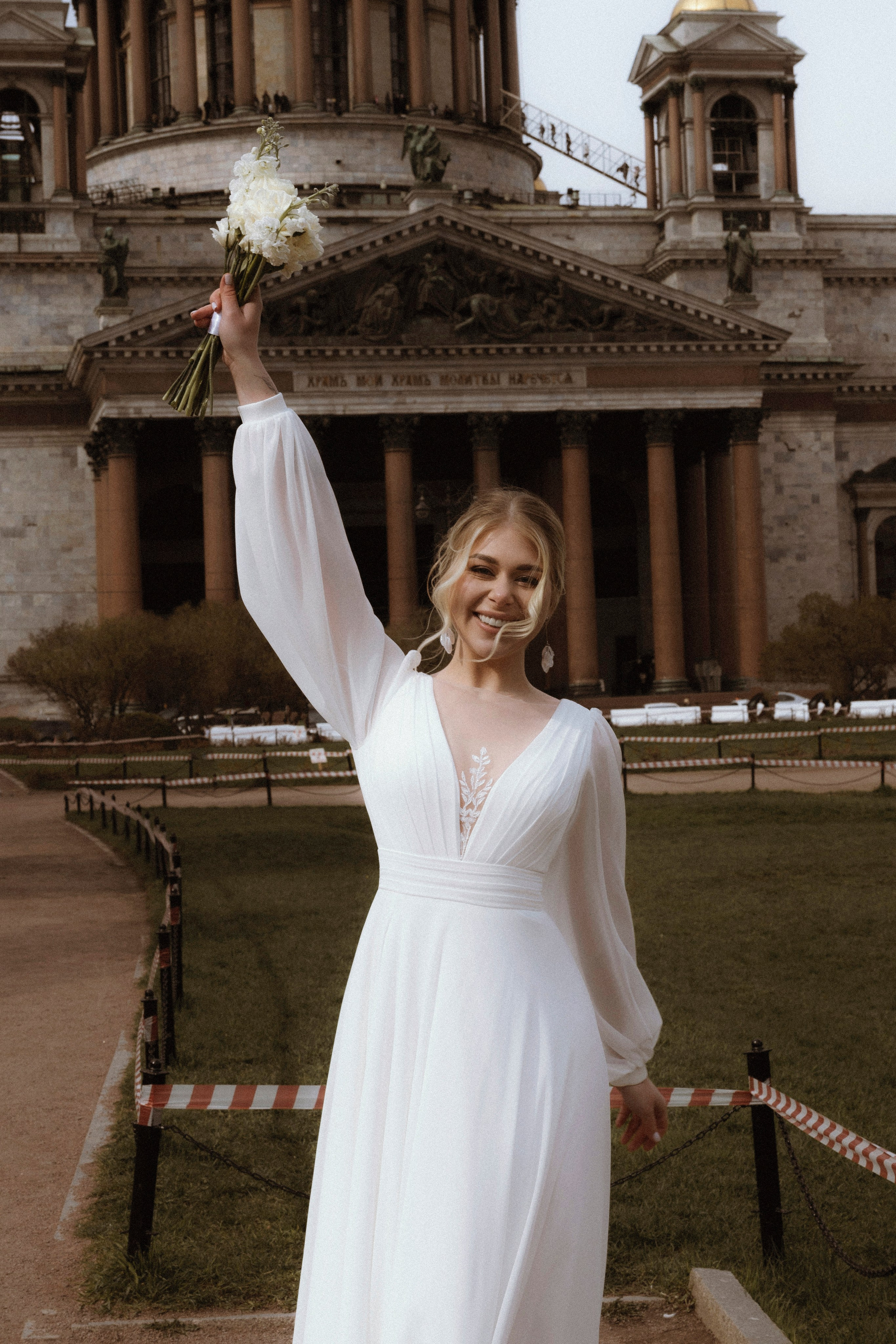 Свадебная съемка в Санкт-Петербурге. Женский фотограф в Санкт-Петербурге, Москве и весь мир Алёна Мамаева