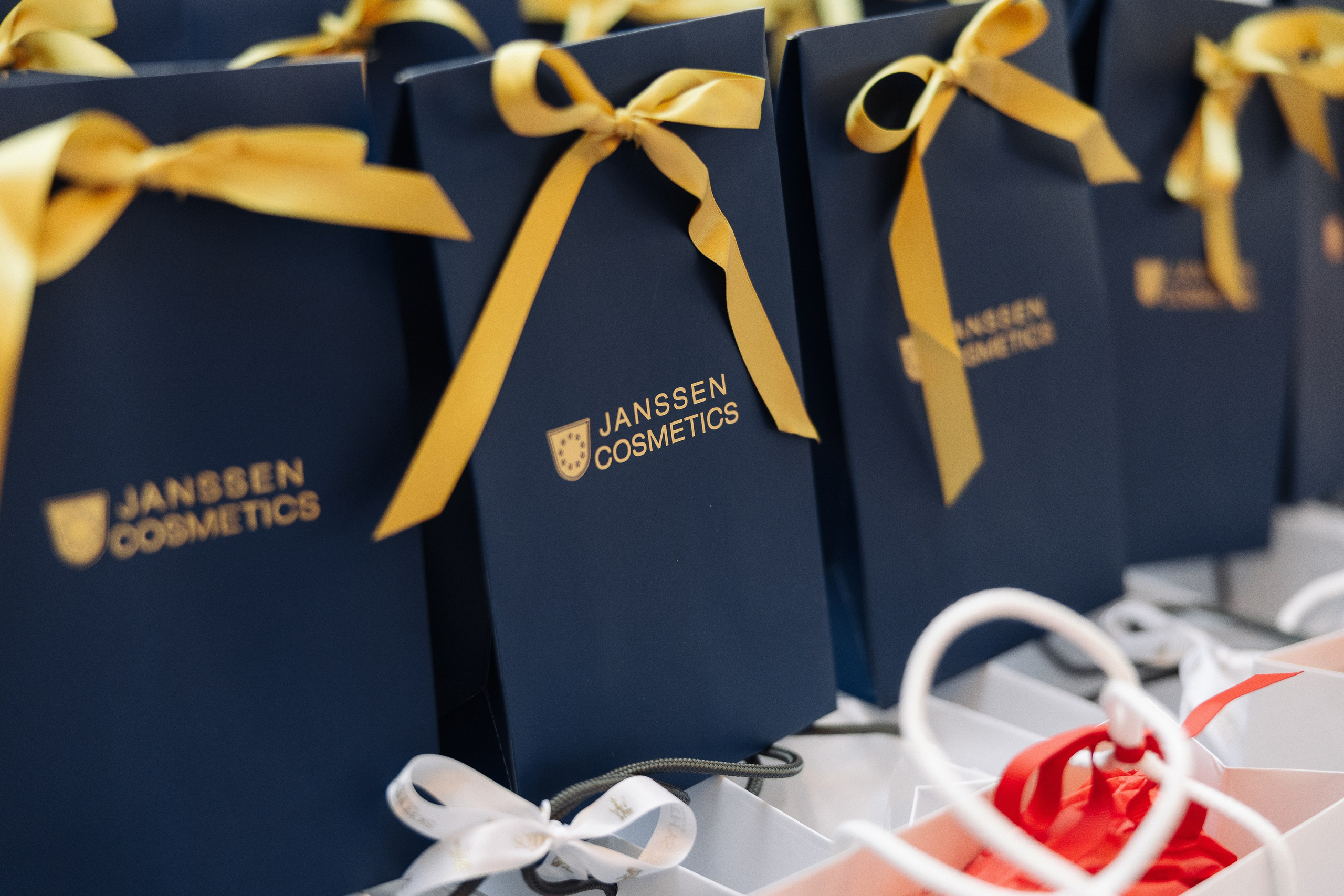 LA BIOSTHETIQUE. Фотограф Олег Коровяков