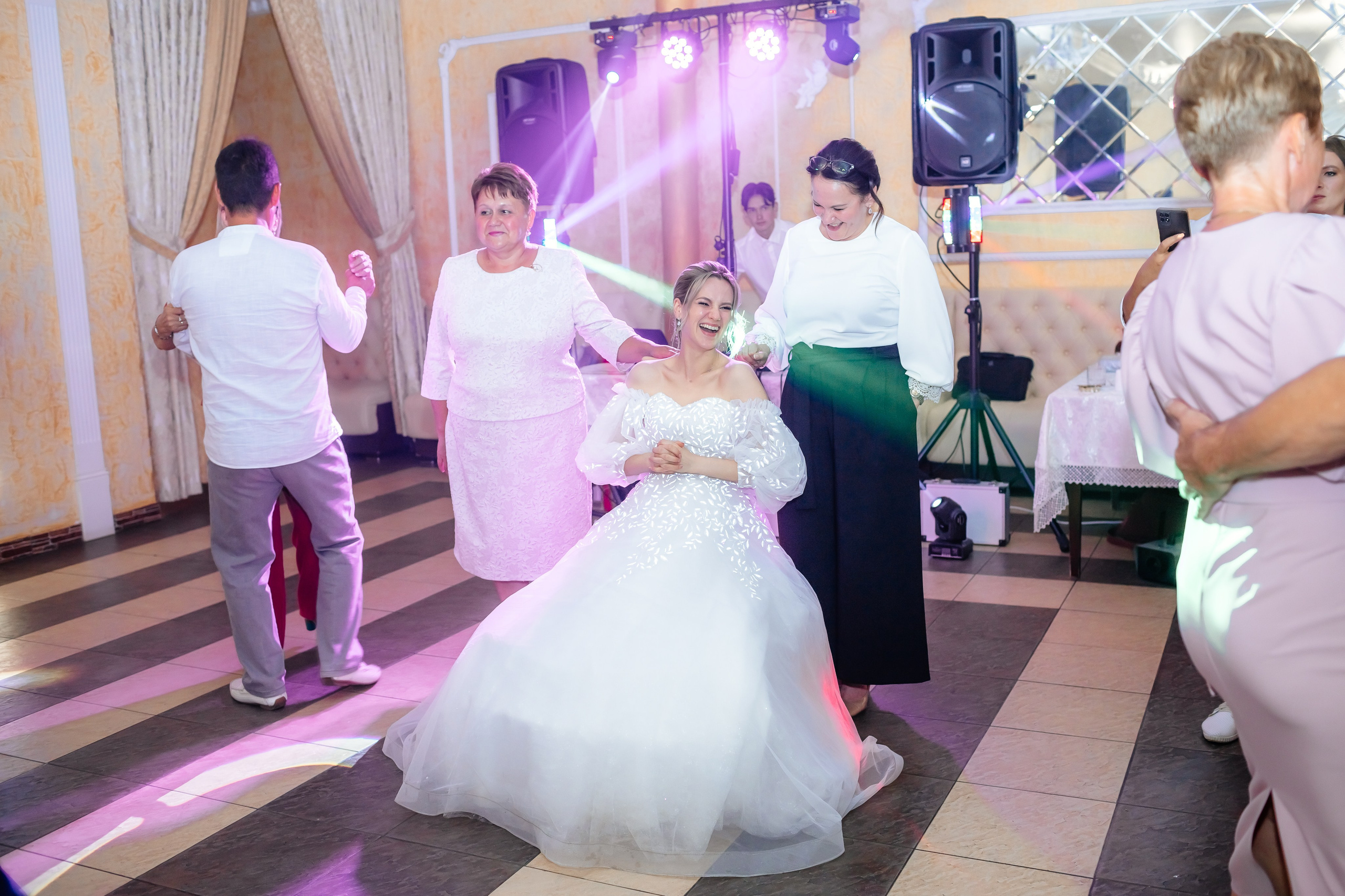 Артур и Катя. Свадебный и семейный фотограф Разида Мухаметова