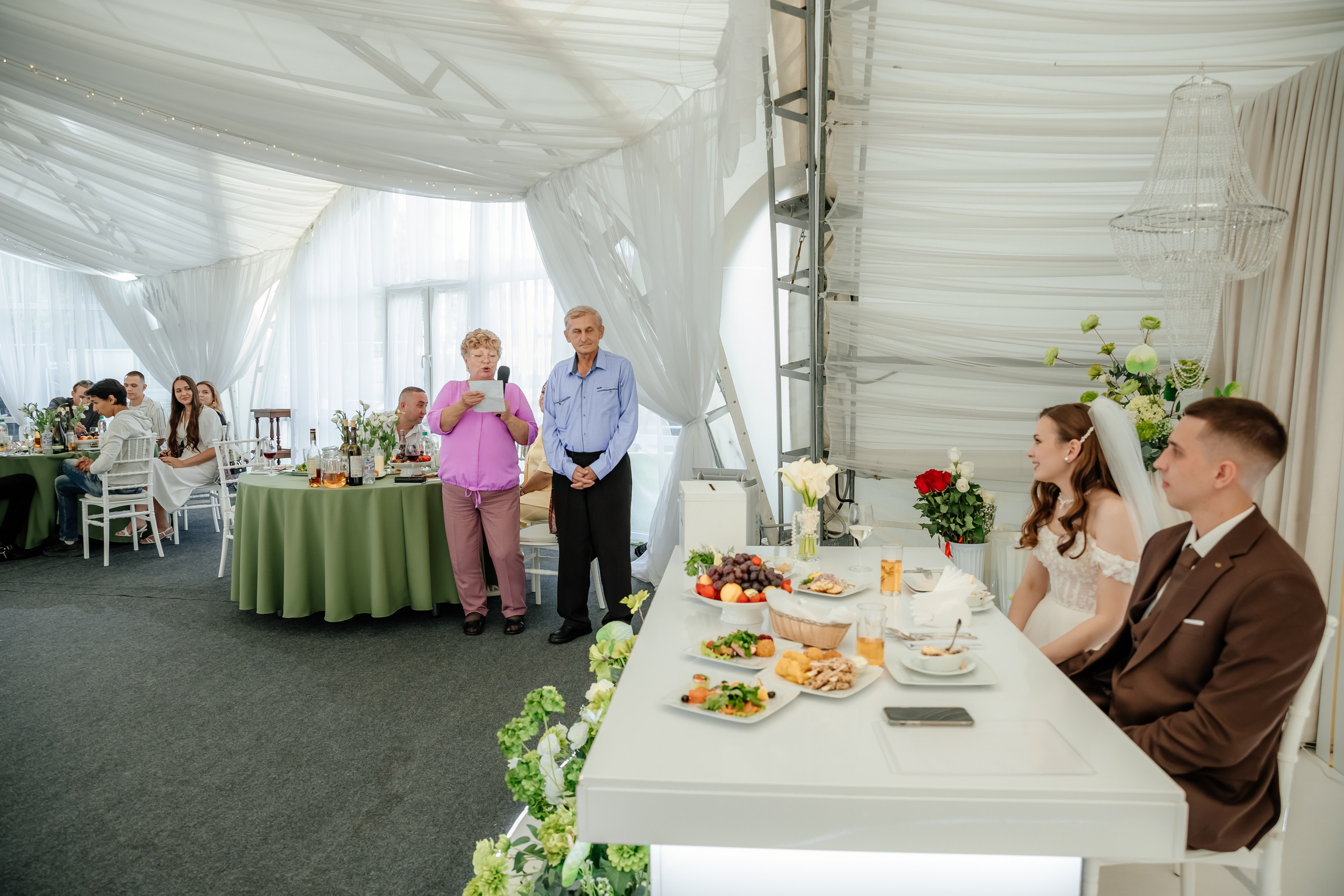 Максим и Виктория. Свадебный и семейный фотограф Разида Мухаметова