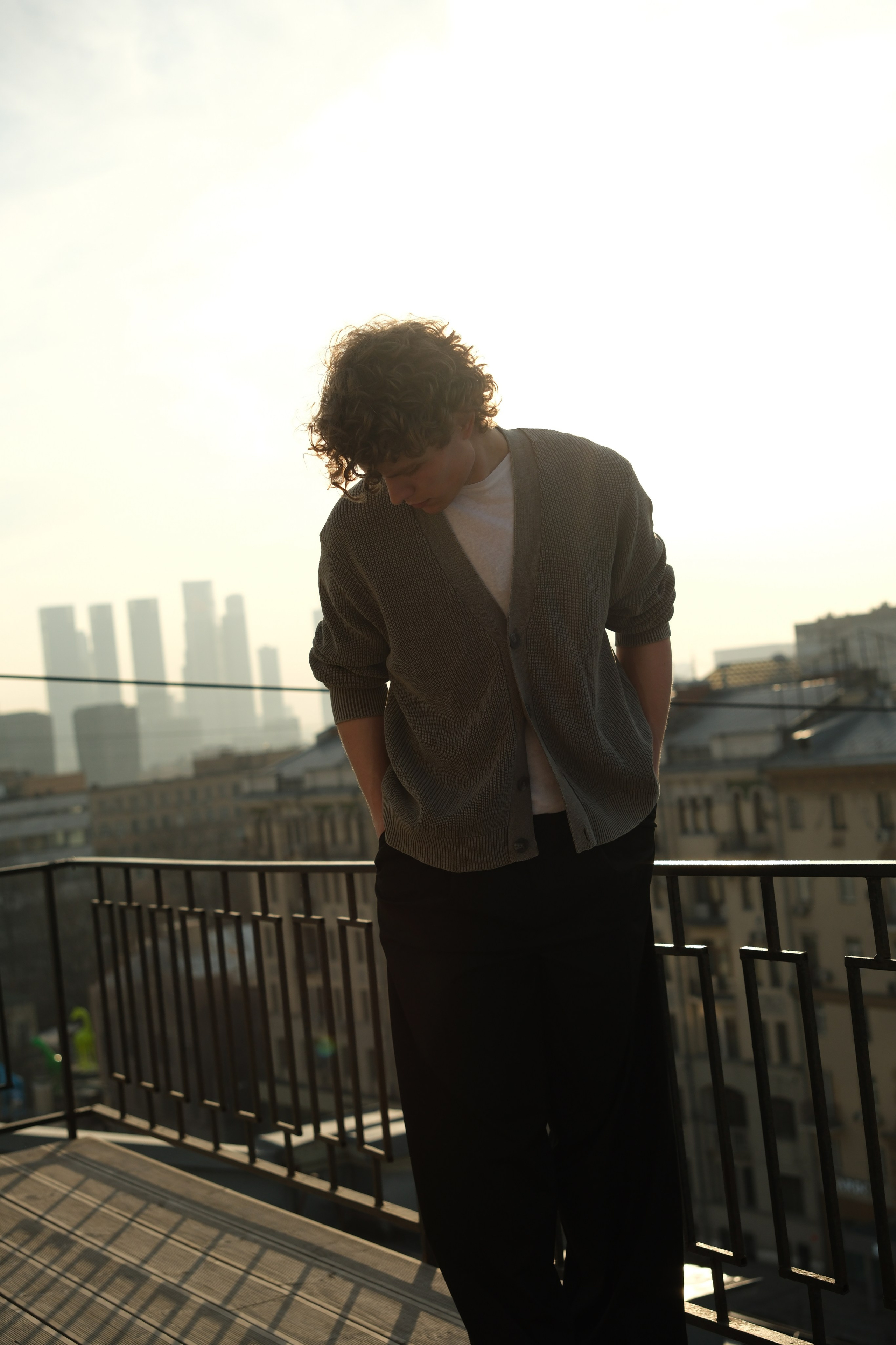 Фёдор. Главная