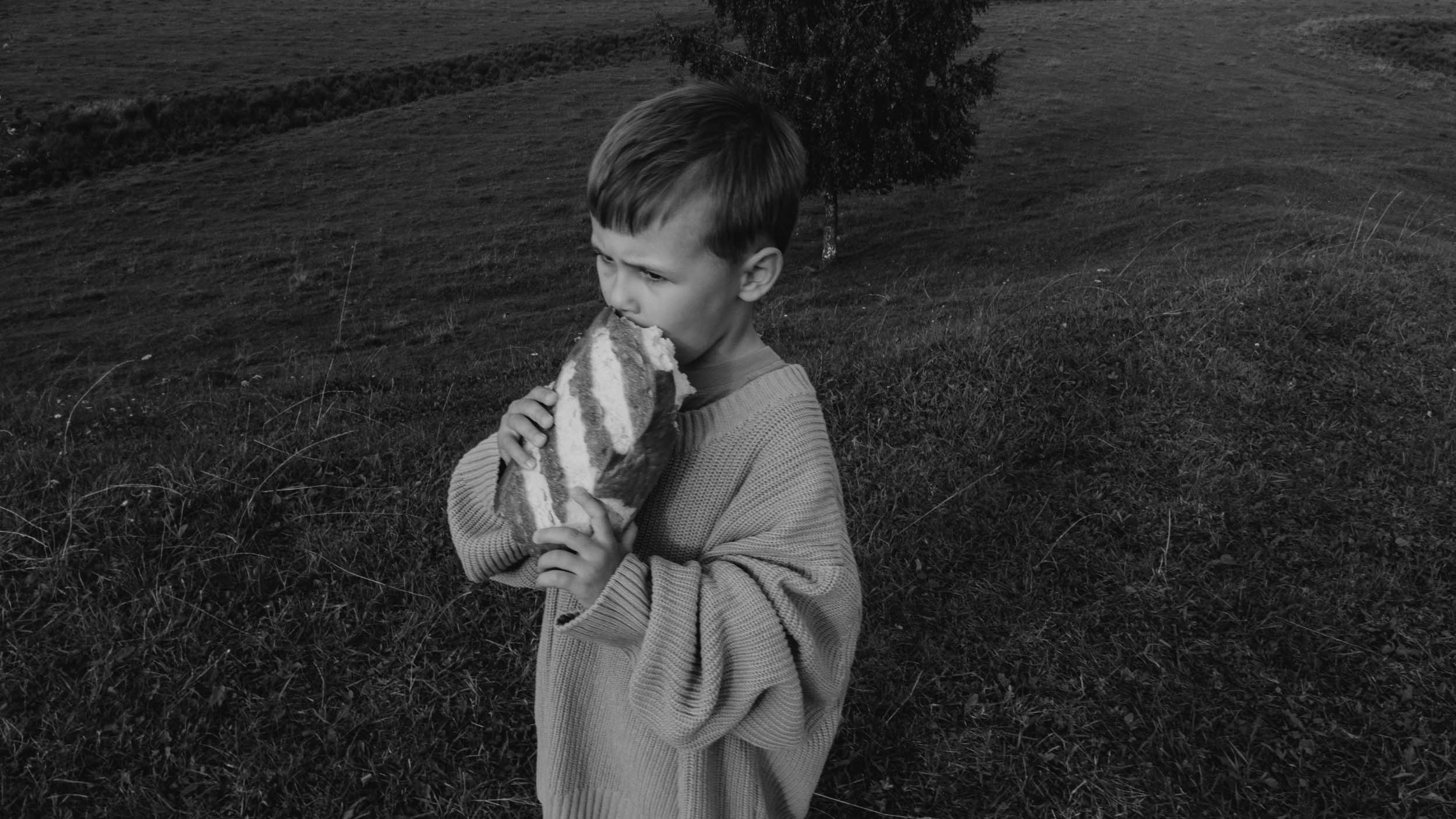 ДЕТИ. Фотография. Визуально-чувственный мир души