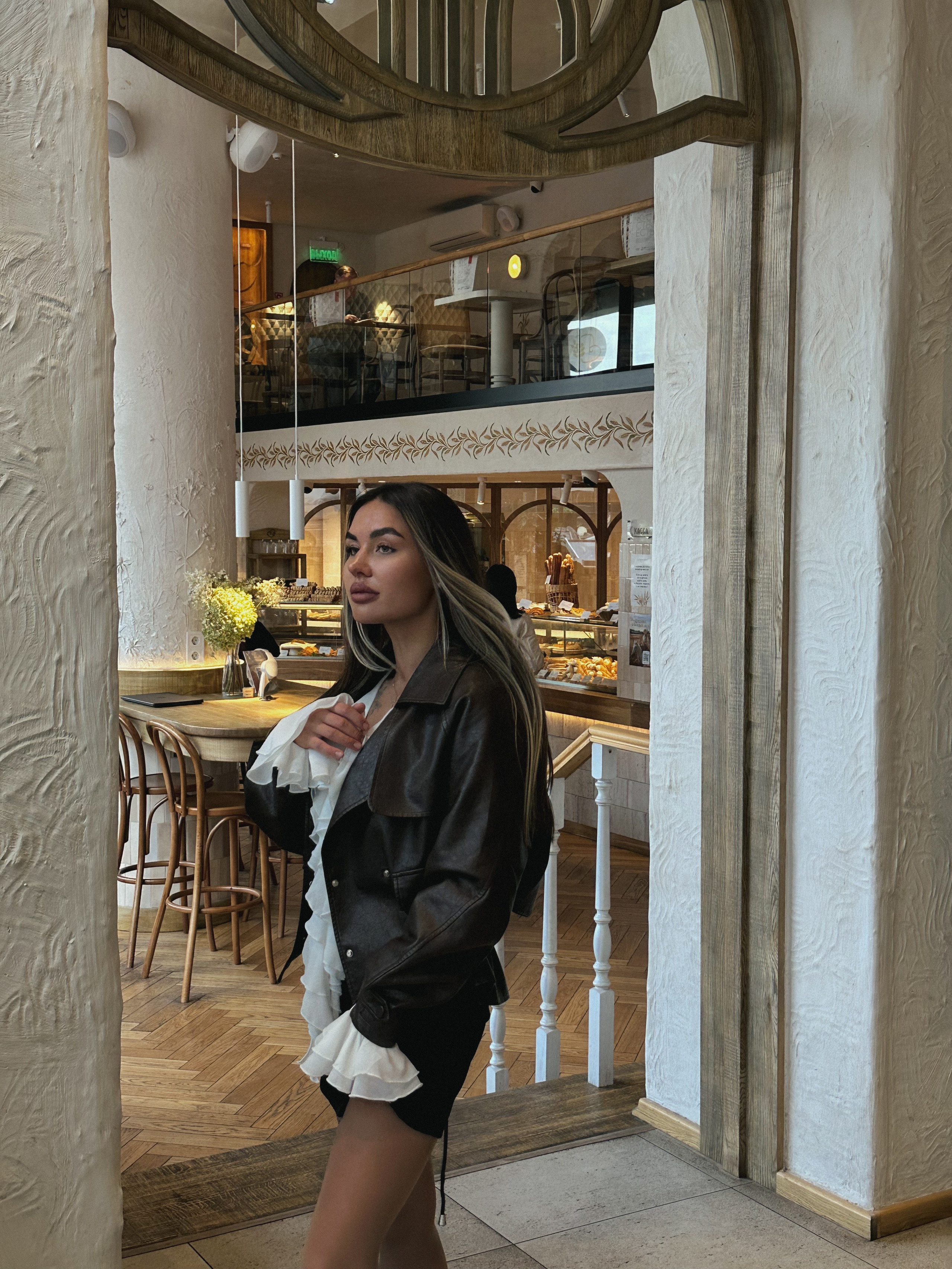 Прогулочная-лайф съемка. Iva_lia