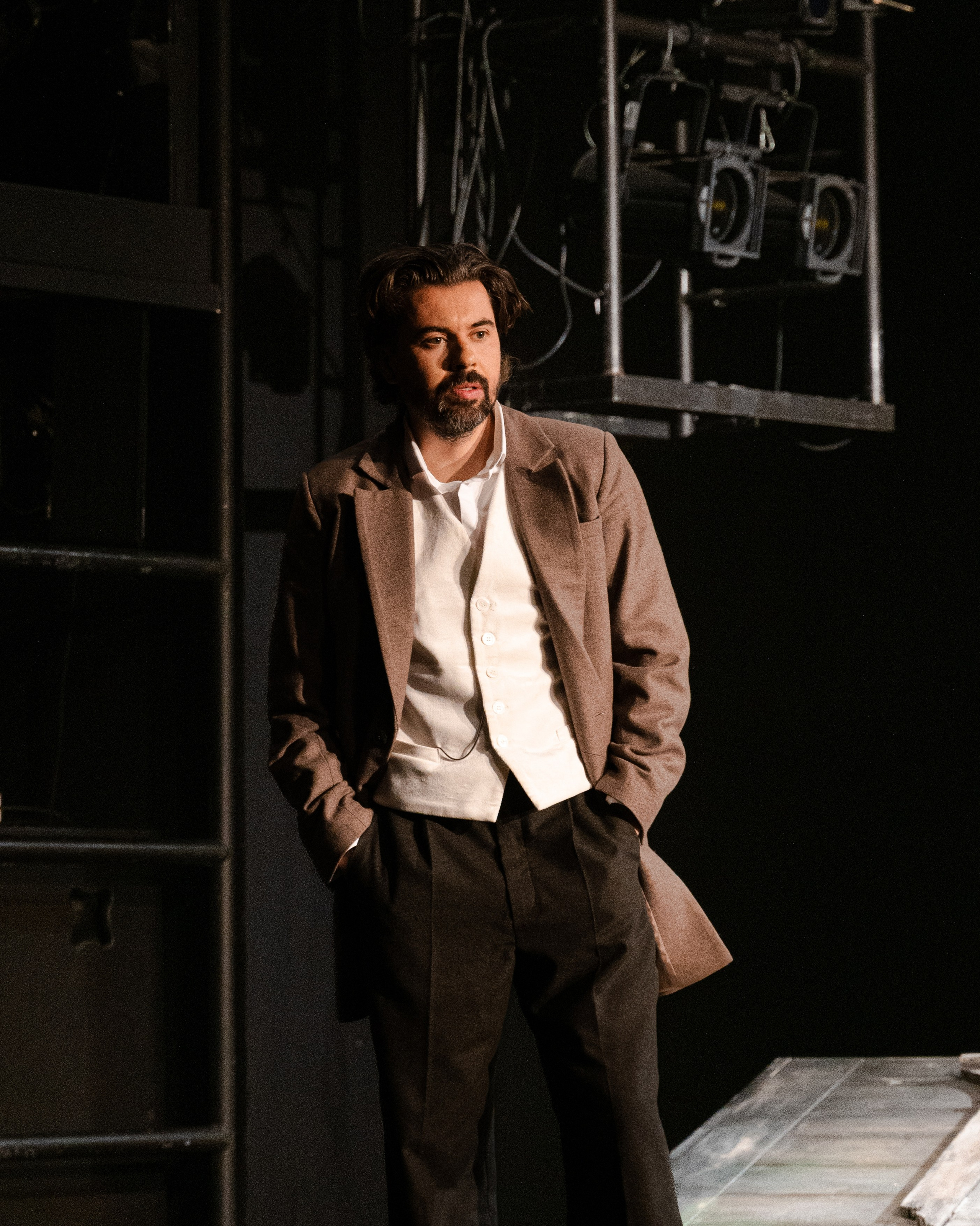 Вишнёвый сад. Фотограф репортаж портреты