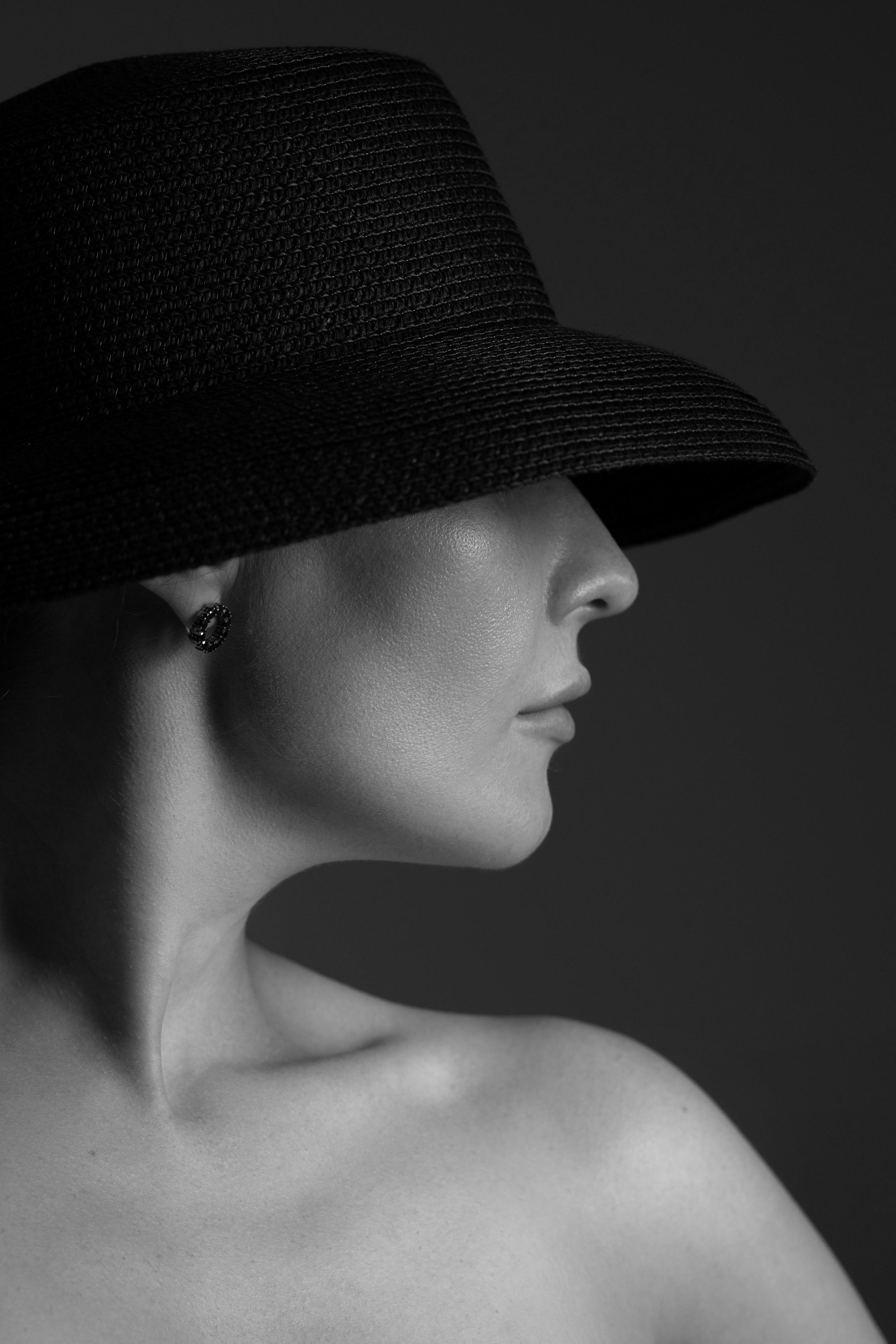 Портреты. Фотограф в Москве Тея Ми