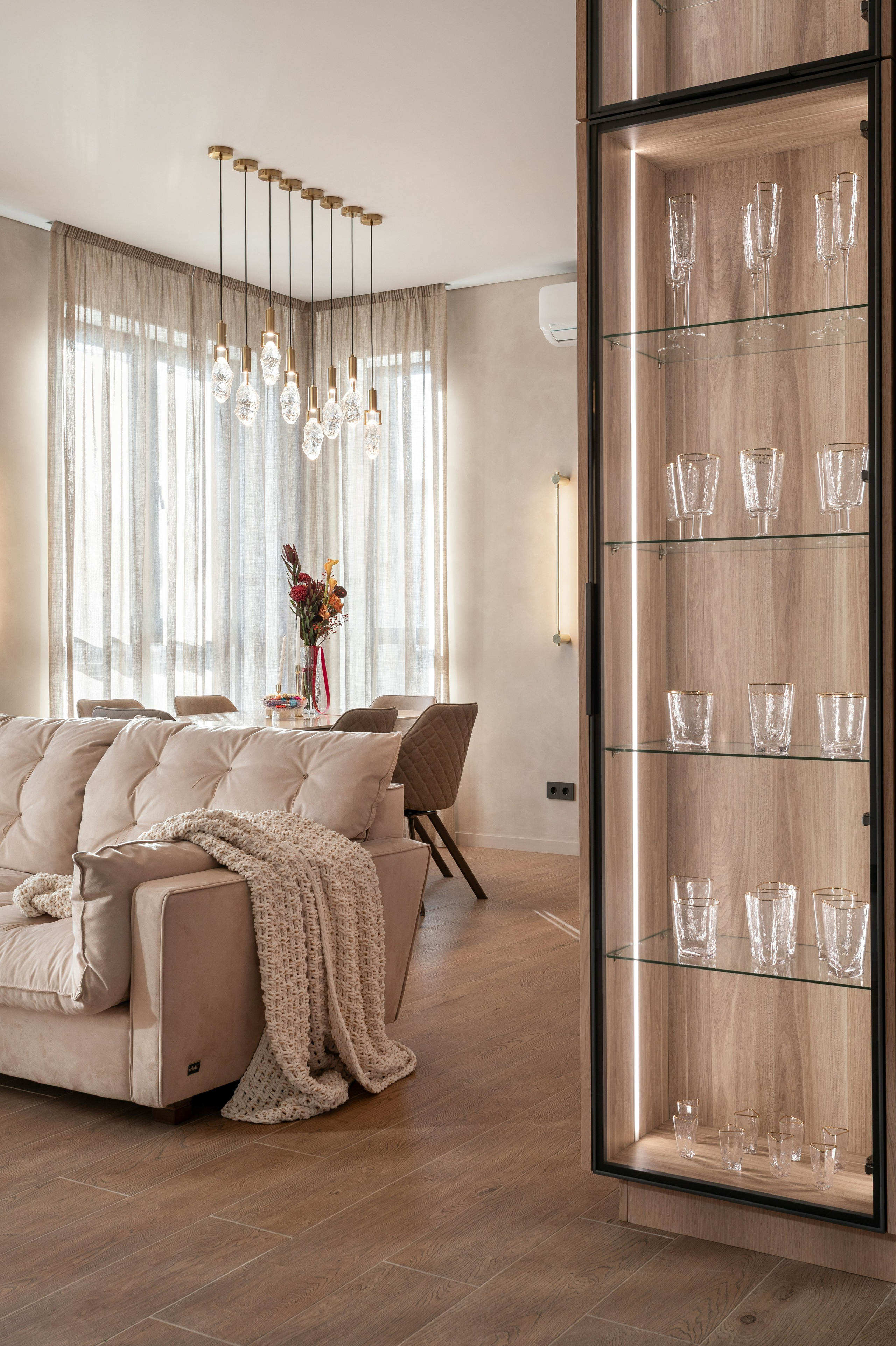 Фотосъемка квартир для аренды в Калининграде. Фотограф в Калининграде Антон Окороков