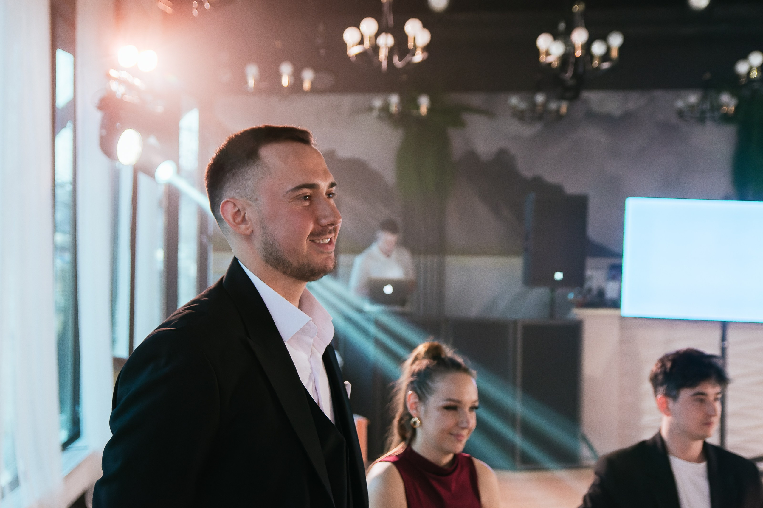 День Рождения. Репортажный фотограф в Ставрополе