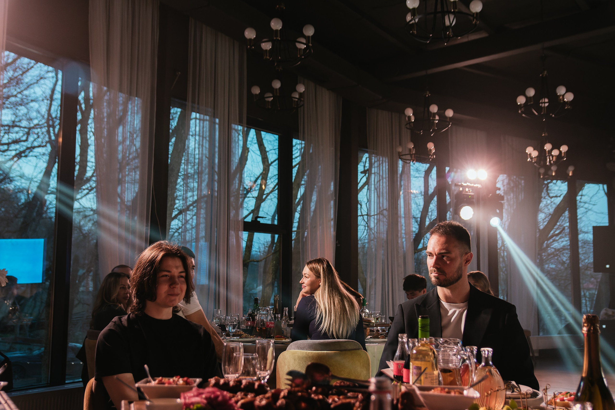 День Рождения. Репортажный фотограф в Ставрополе