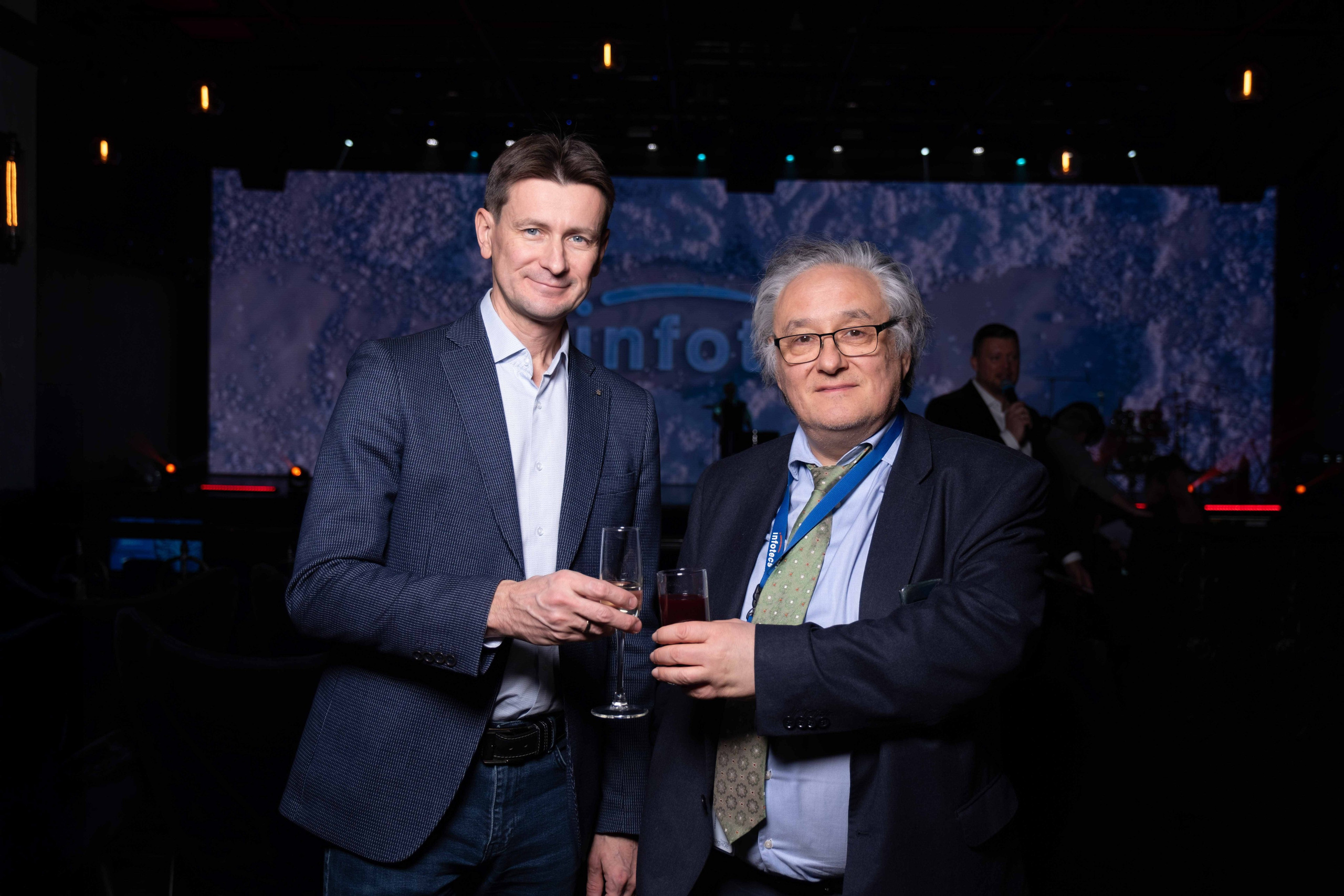 Альбом корпоратив. Фото тур