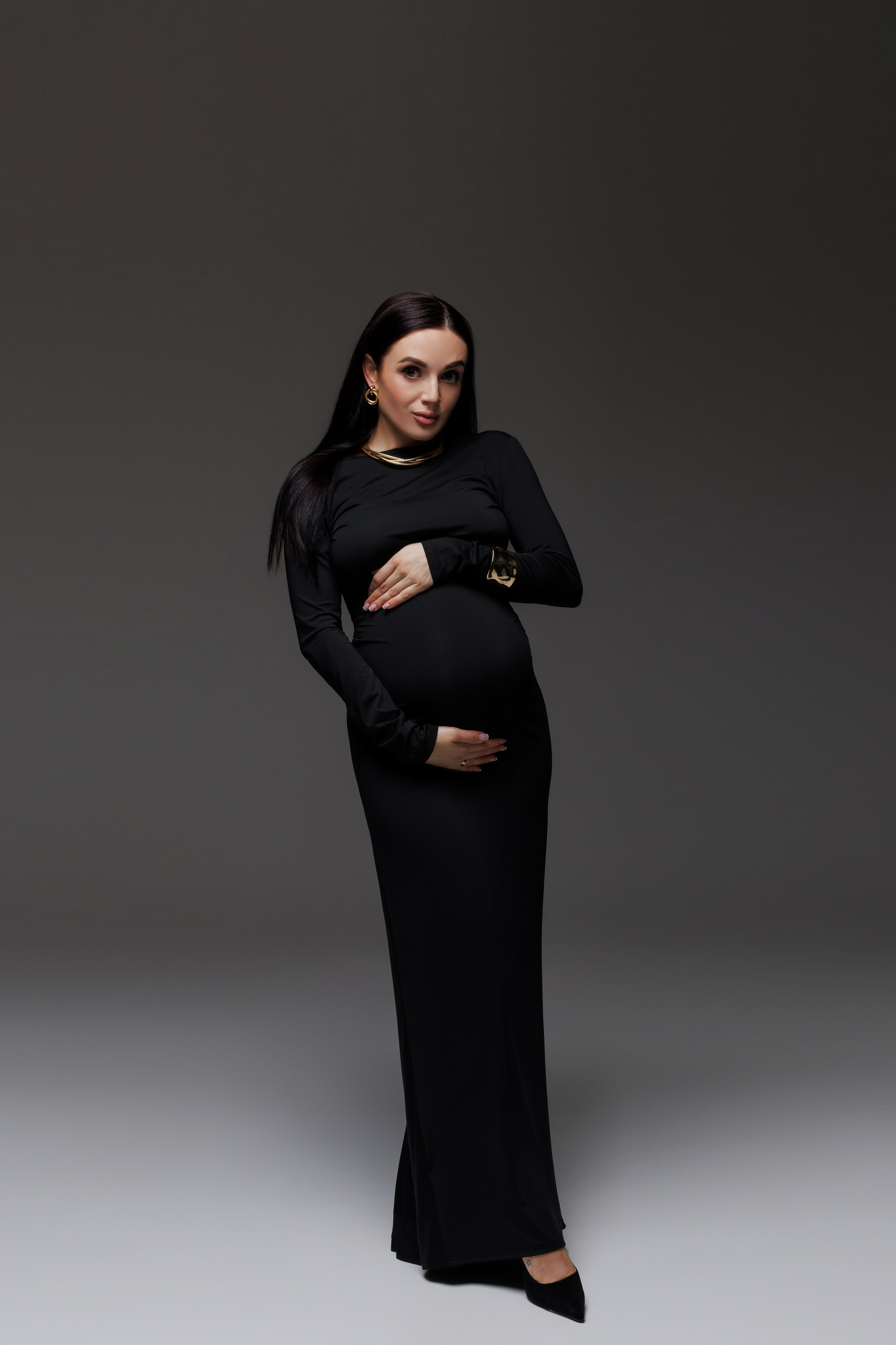 Фотосессия беременности. Фотограф в Москве и Балашихе Рязанцева Екатерина