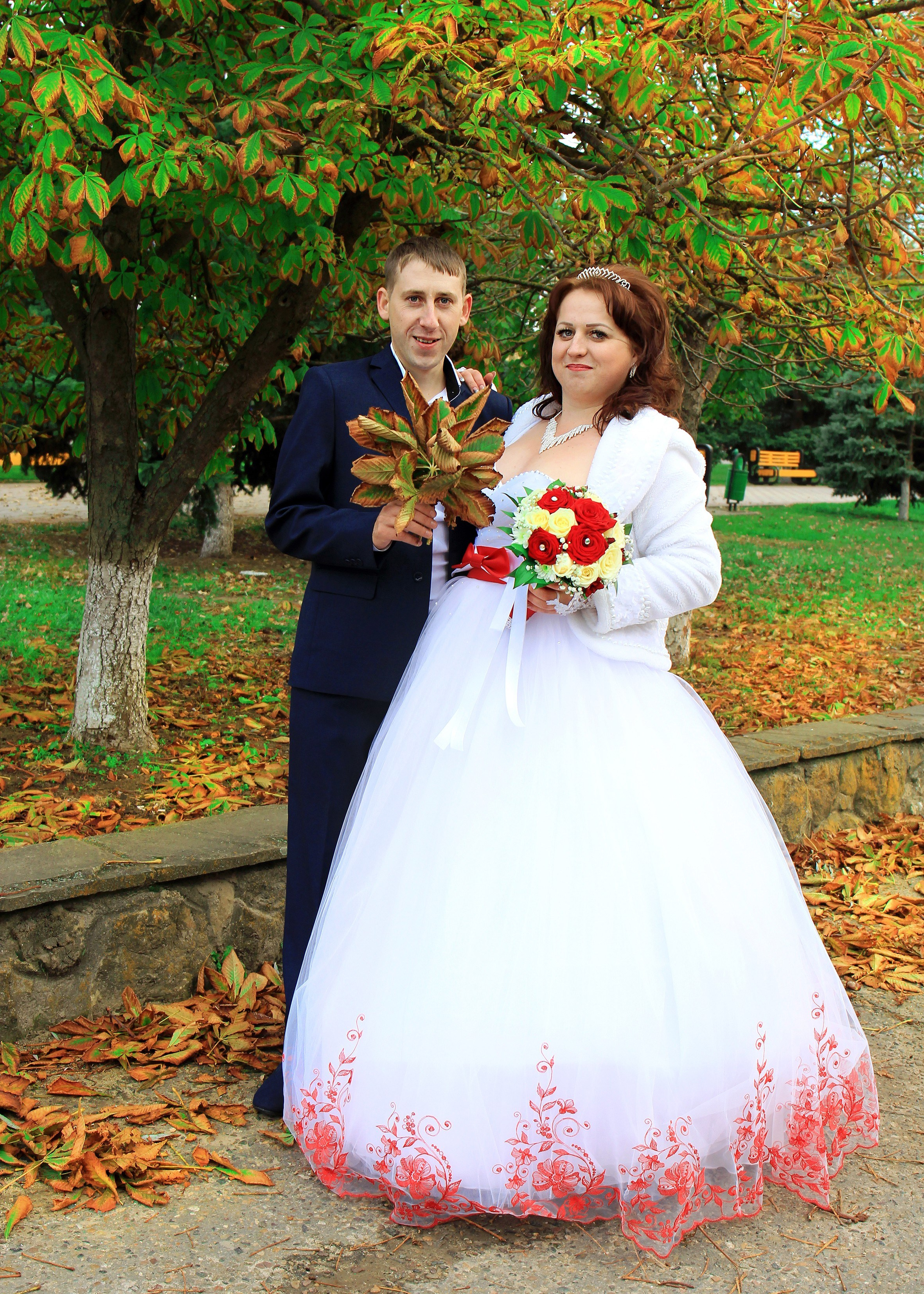 Валерий и Юлия. Игорь Варава свадебный фотограф видеограф Белая Глина Краснодар