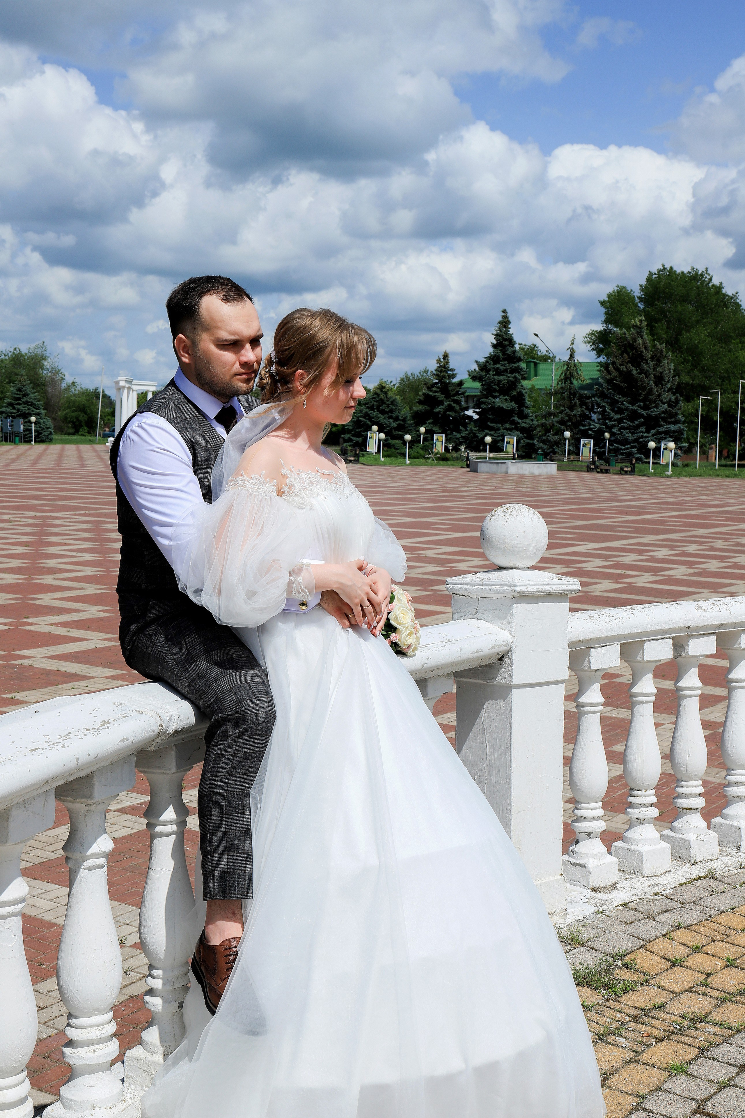Андрей и Татьяна. Игорь Варава свадебный фотограф видеограф Белая Глина Краснодар
