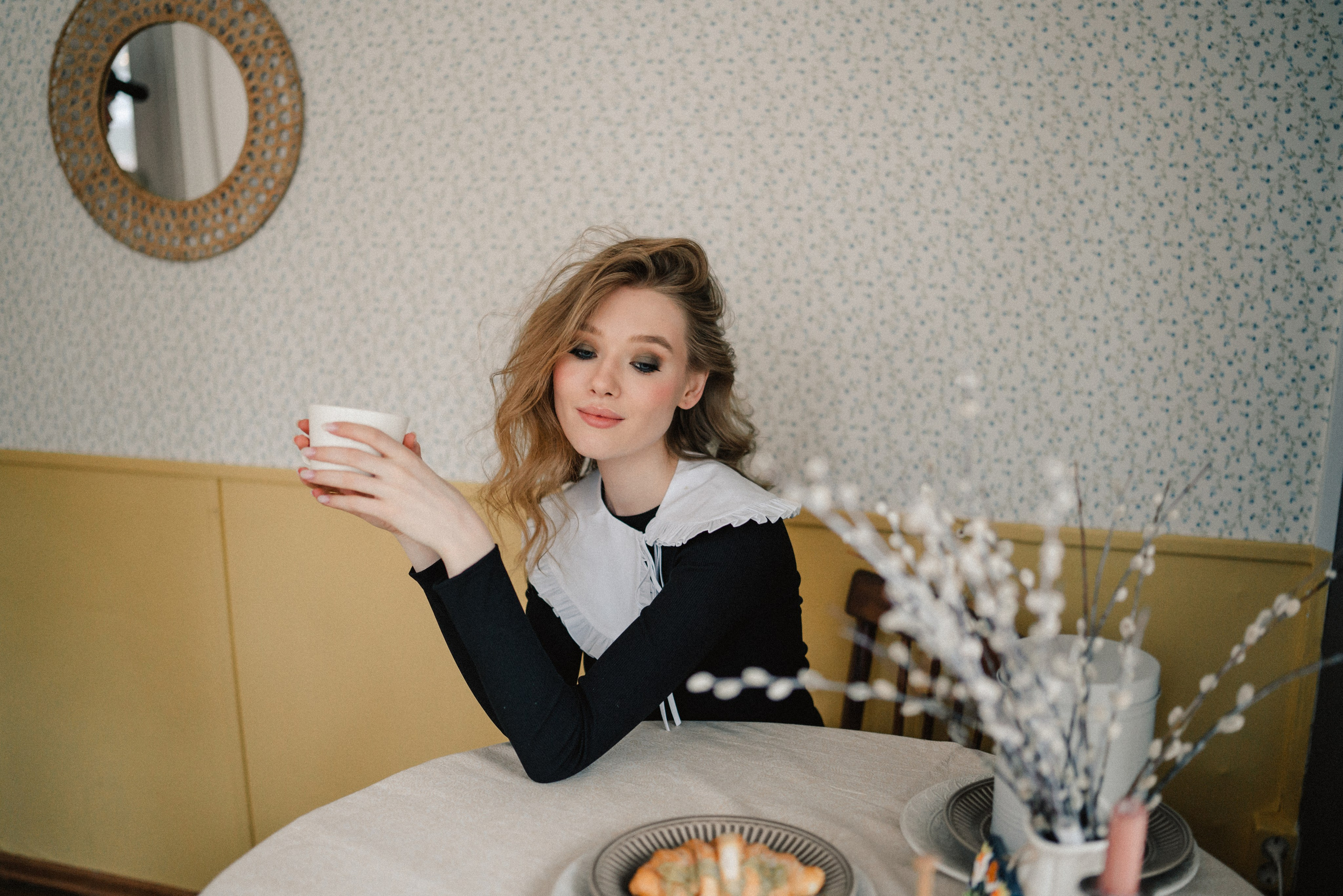 Влада. Репортажный и свадебный фотограф в Москве