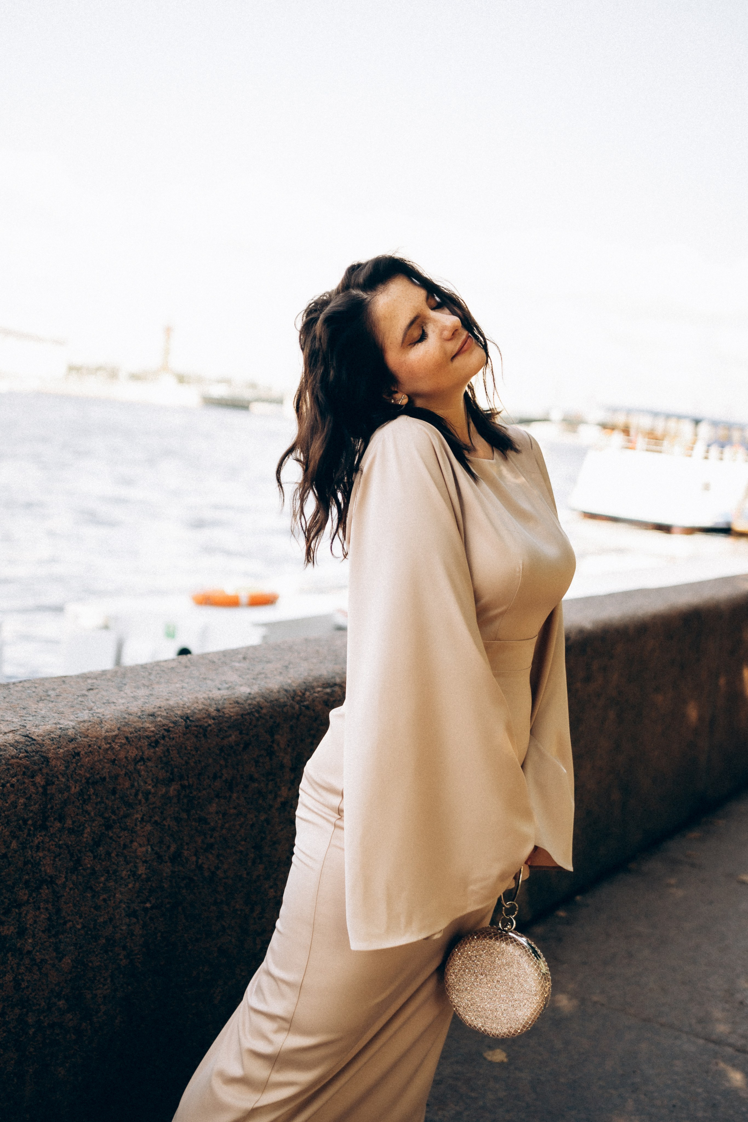 Индивидуальная фотопрогулка Спб. Фотограф ПИТЕР СПБ Надежда Баранова