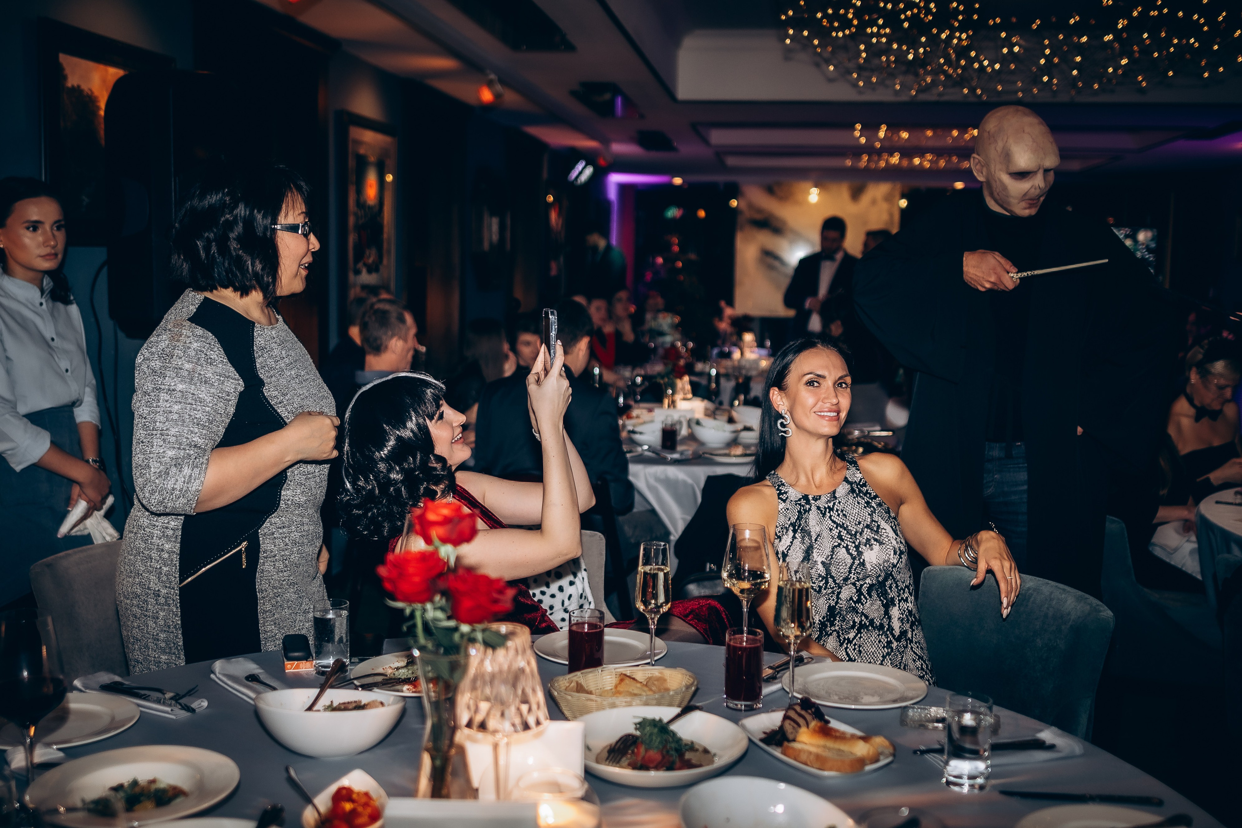 Репортаж (на примере корпоратива). Фотограф ПИТЕР СПБ Надежда Баранова