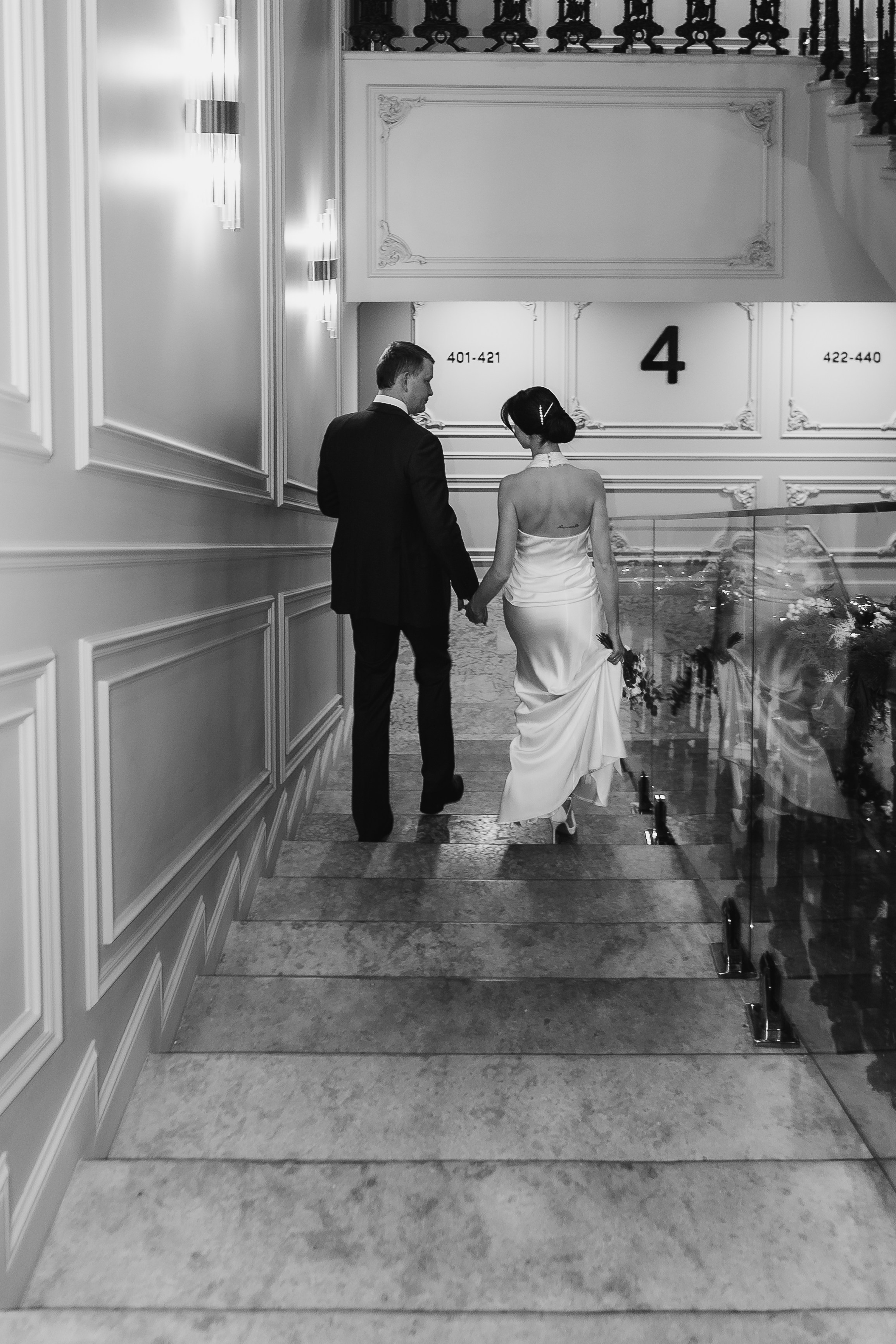 Свадебная (отель+загс). Фотограф ПИТЕР СПБ Надежда Баранова