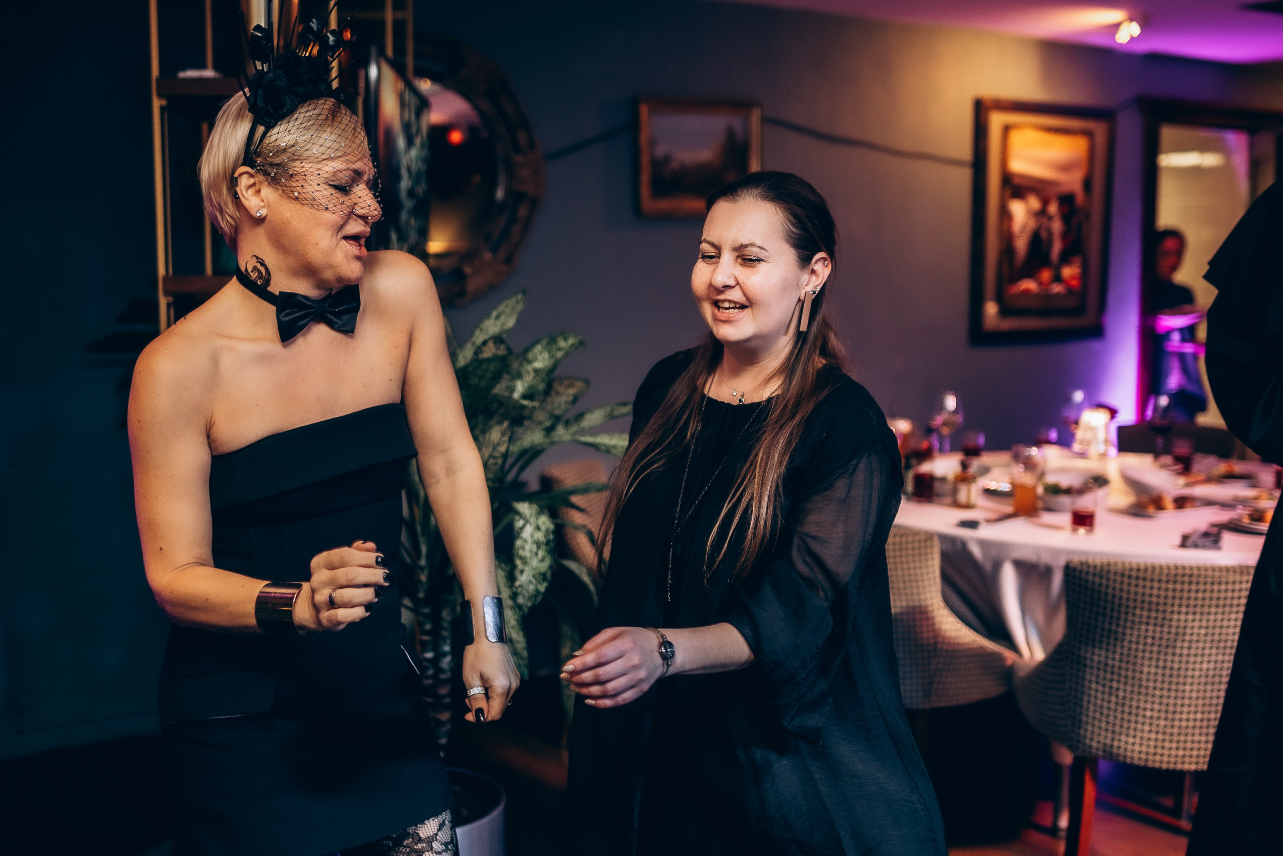 Репортаж (на примере корпоратива). Фотограф ПИТЕР СПБ Надежда Баранова