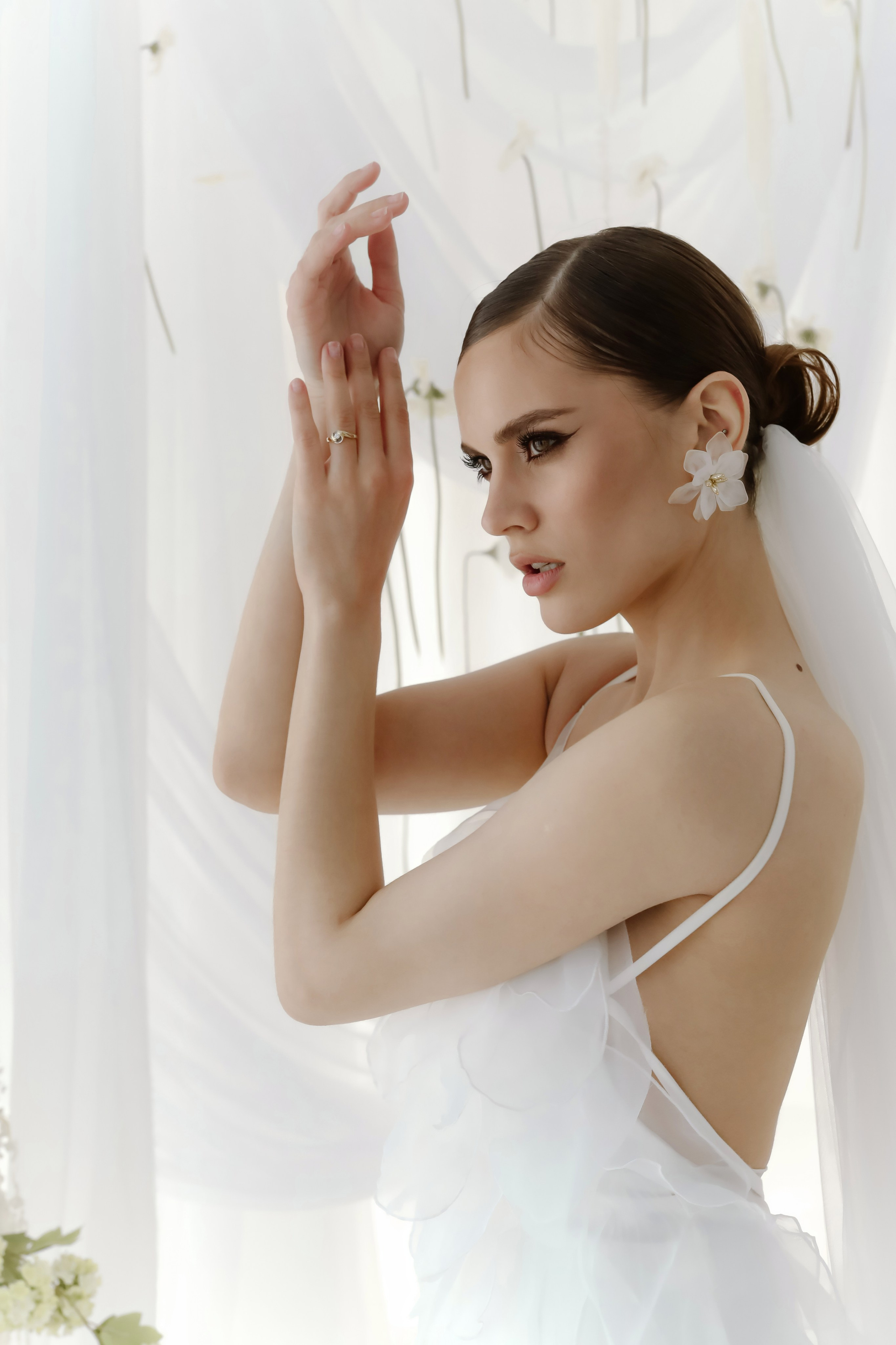 Виктория и Максим.Краснодар. Фотограф Славянск на кубани Краснодар