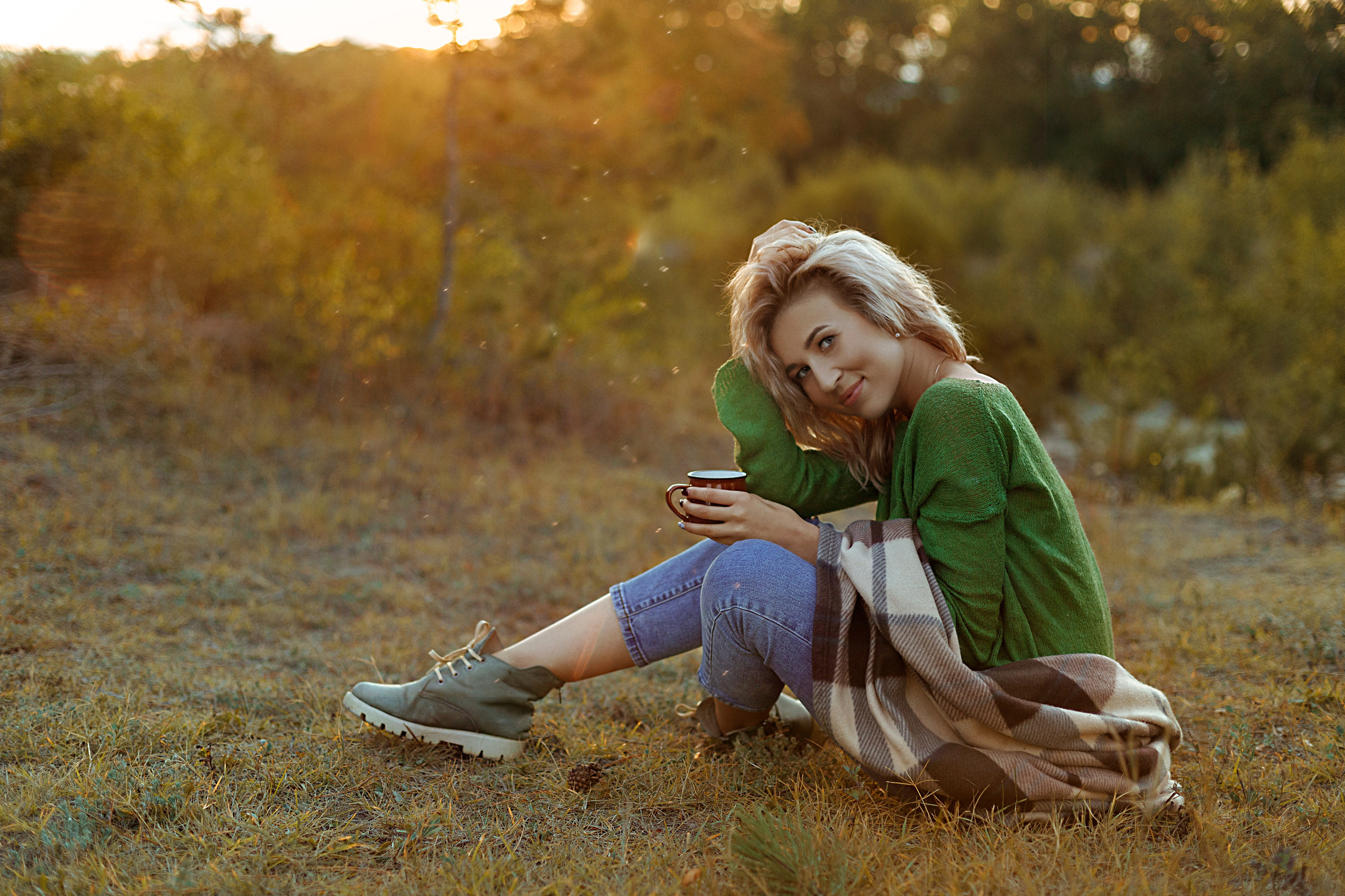 Евгения. Семейный и детский фотограф в Крыму Екатерина Швец