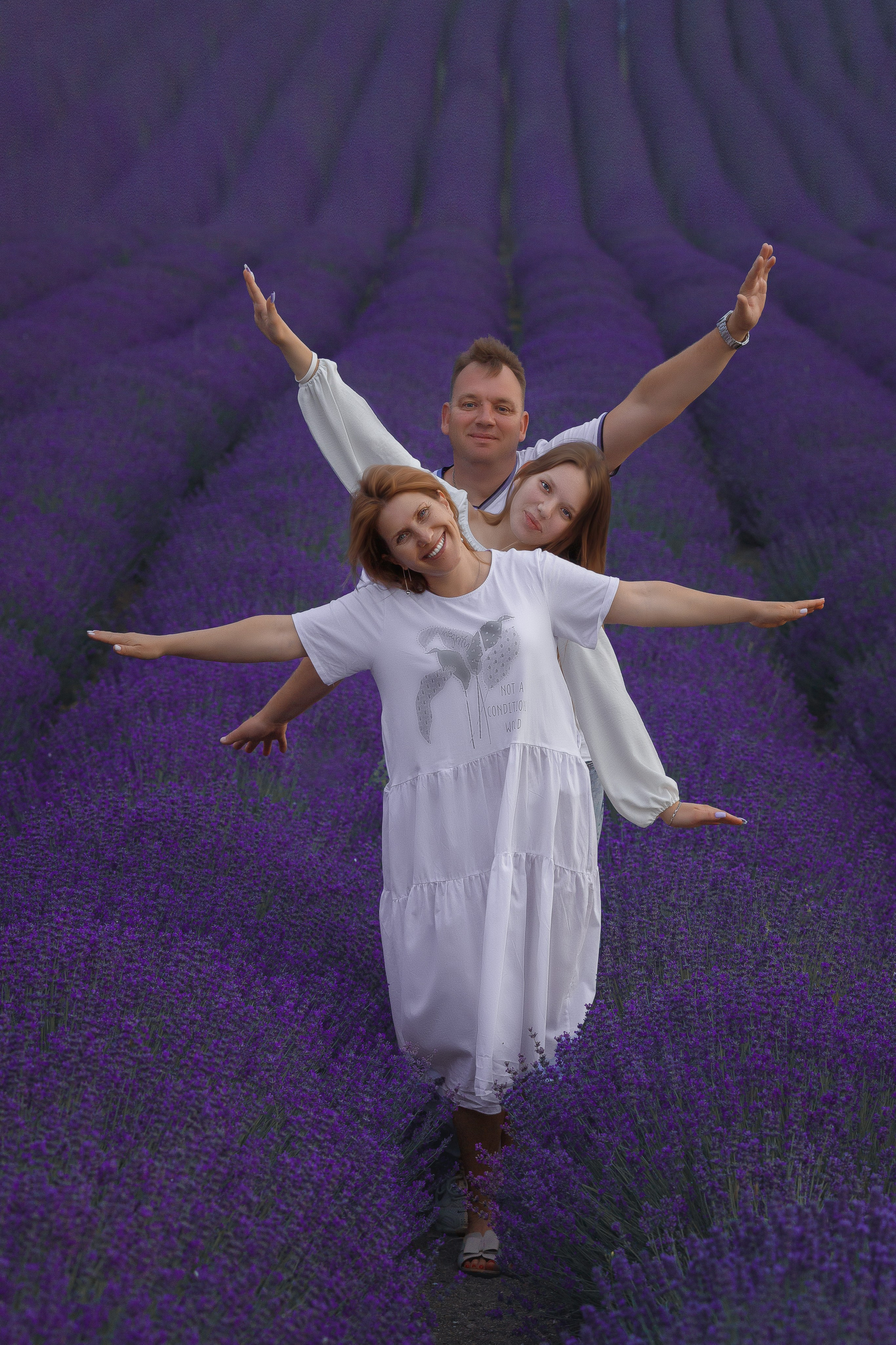 Семья Агеевых. Семейный и детский фотограф в Крыму Екатерина Швец