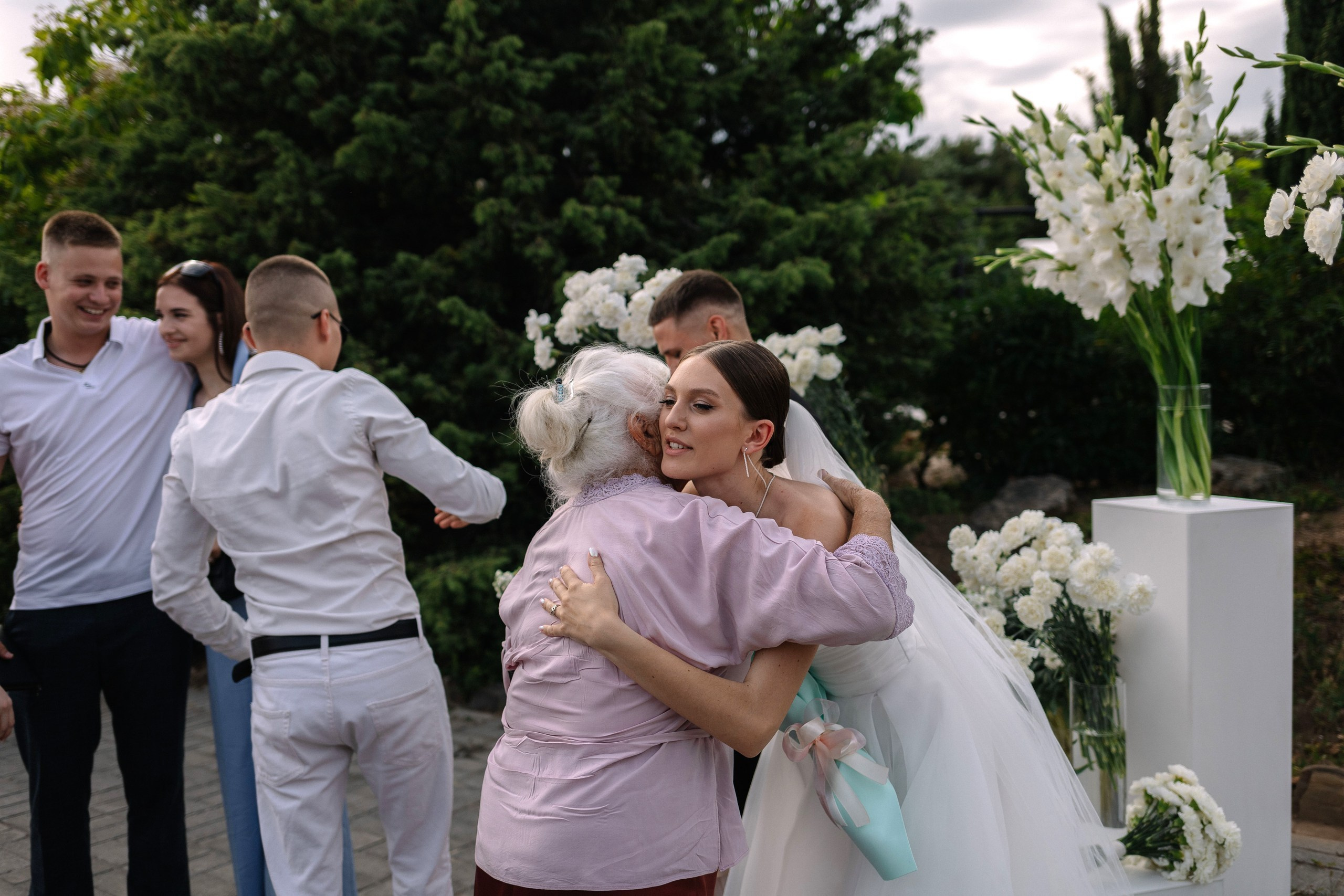 L&I. Семейный фотограф в Севастополе и Симферополе Александра Чистякова