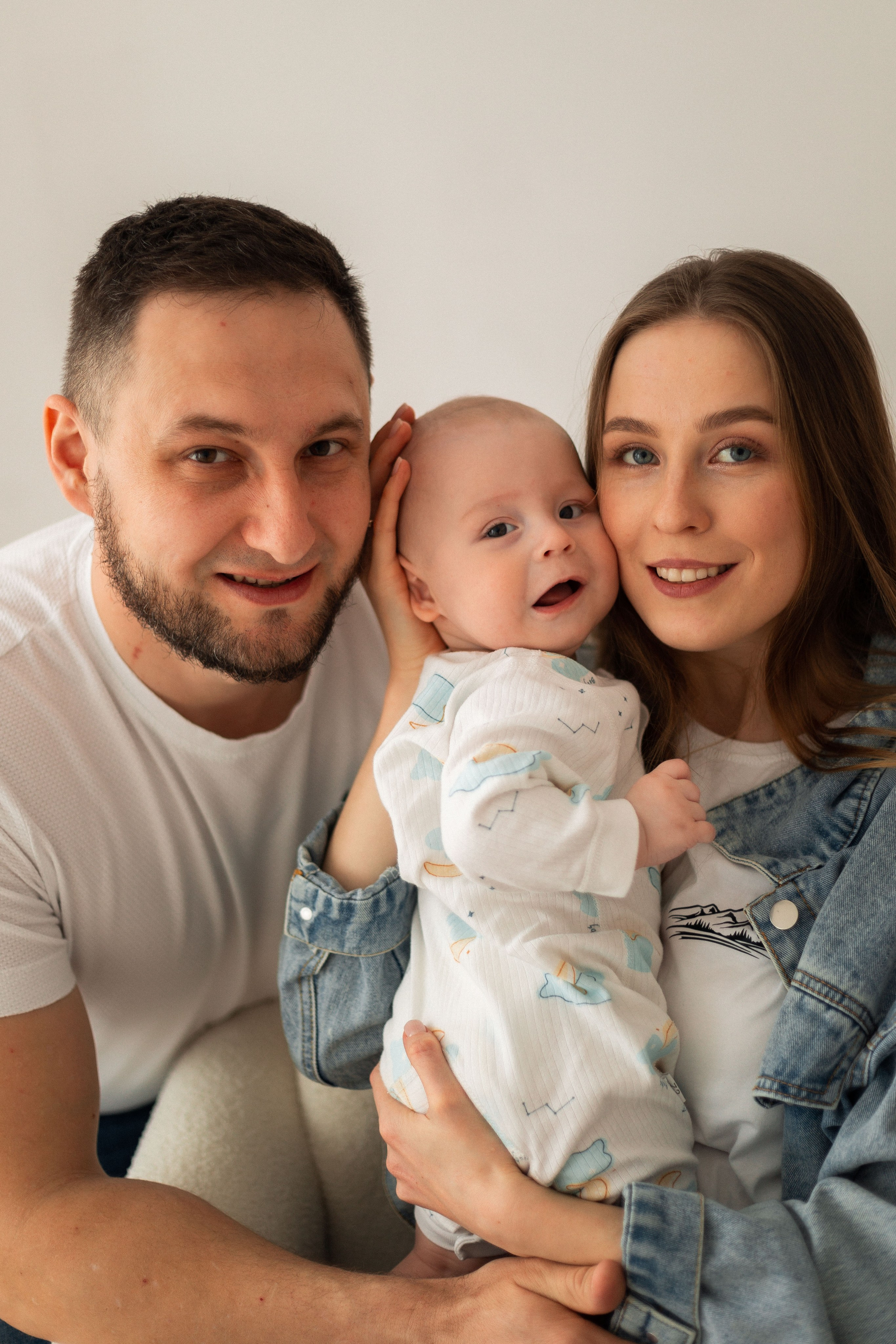 L&E&L. Семейный фотограф в Севастополе и Симферополе Александра Чистякова