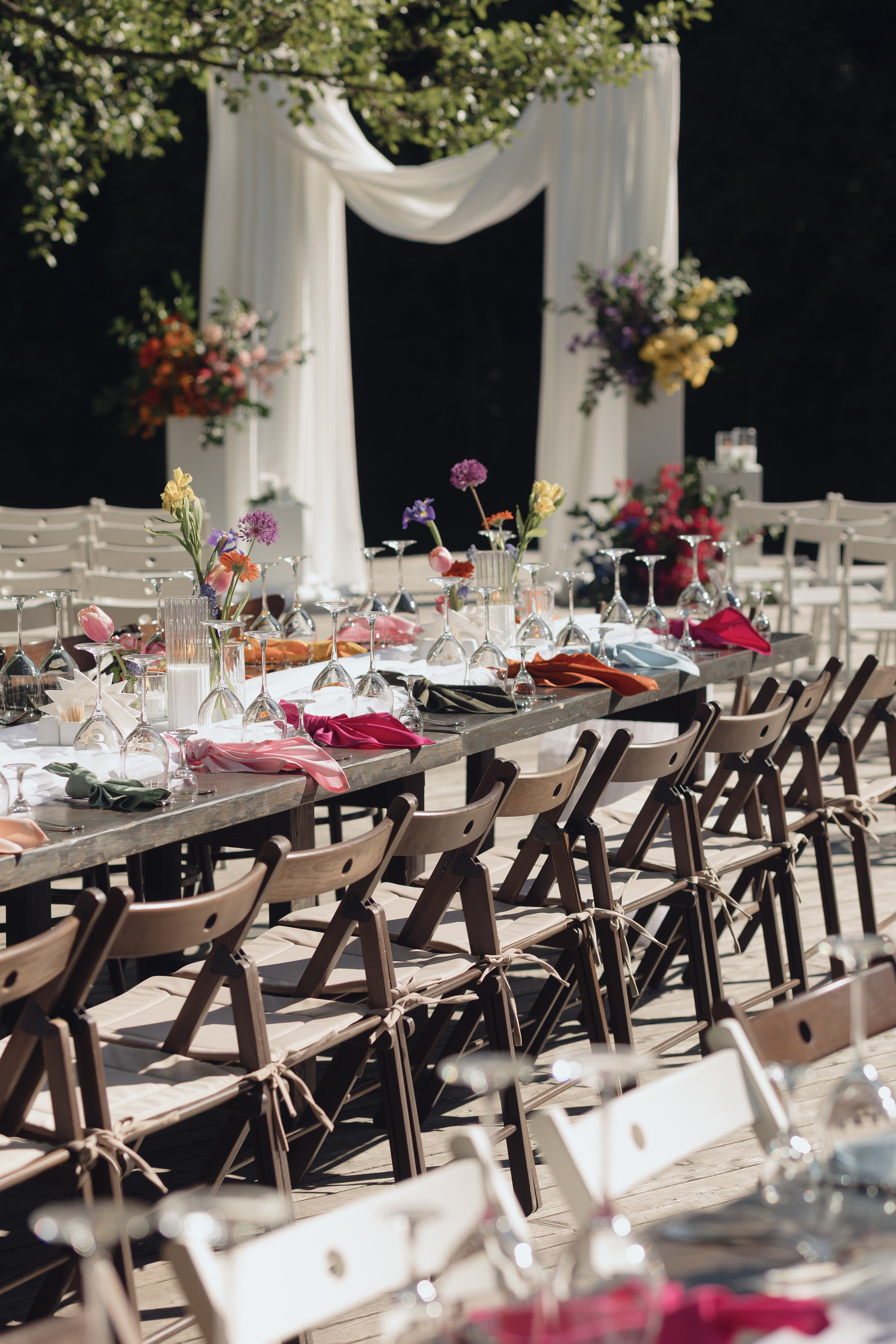 Ильсаф и Милена. Организатор и координатор свадеб и других мероприятий в городе Набережные Челны