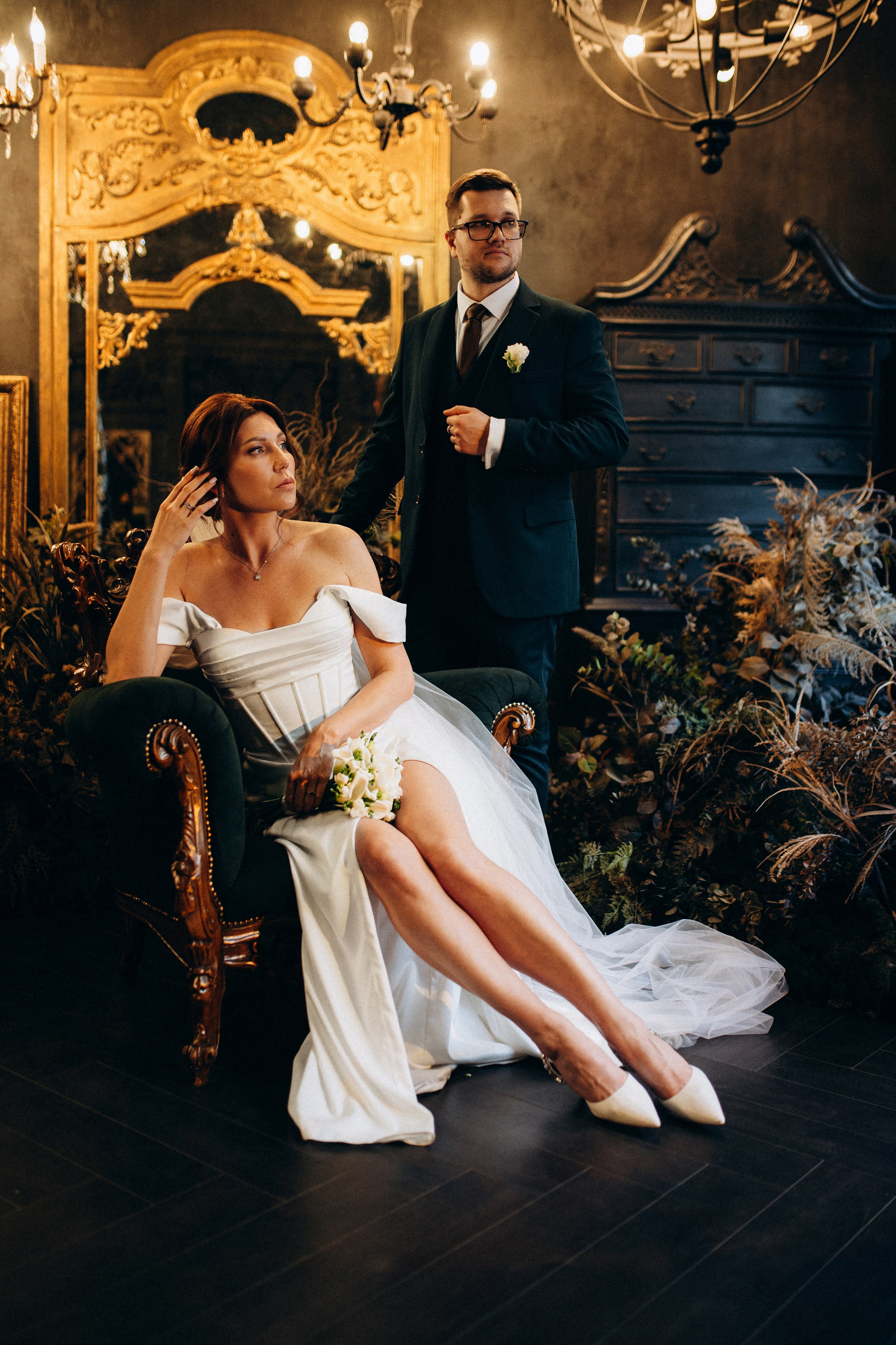 Артем и Юлия. Photographer in Sevastopol, Crimea and Moscow Gorbunov Denis