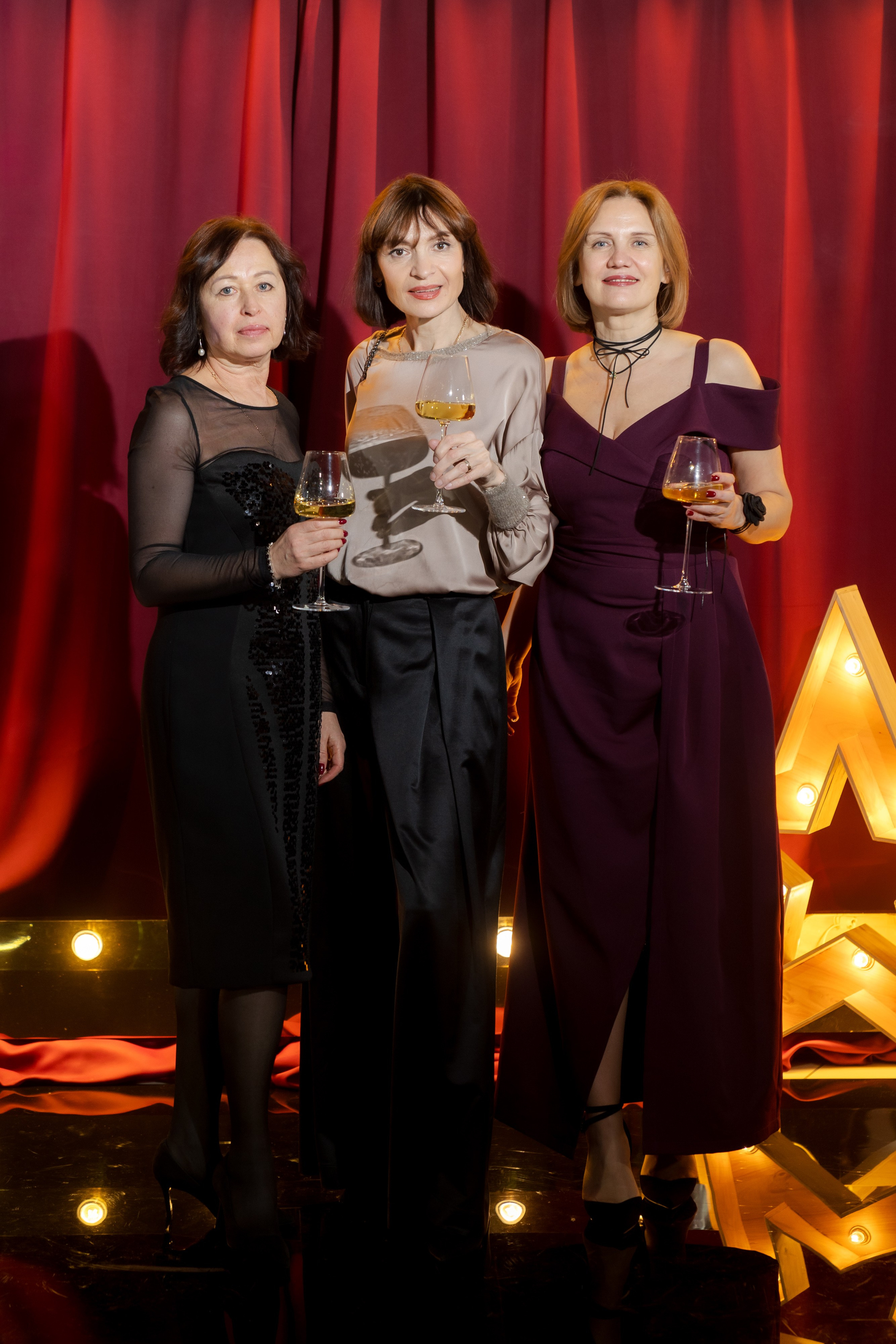 Вечеринка в стиле Оскар. Свадебный фотограф Санкт-Петербург СПб