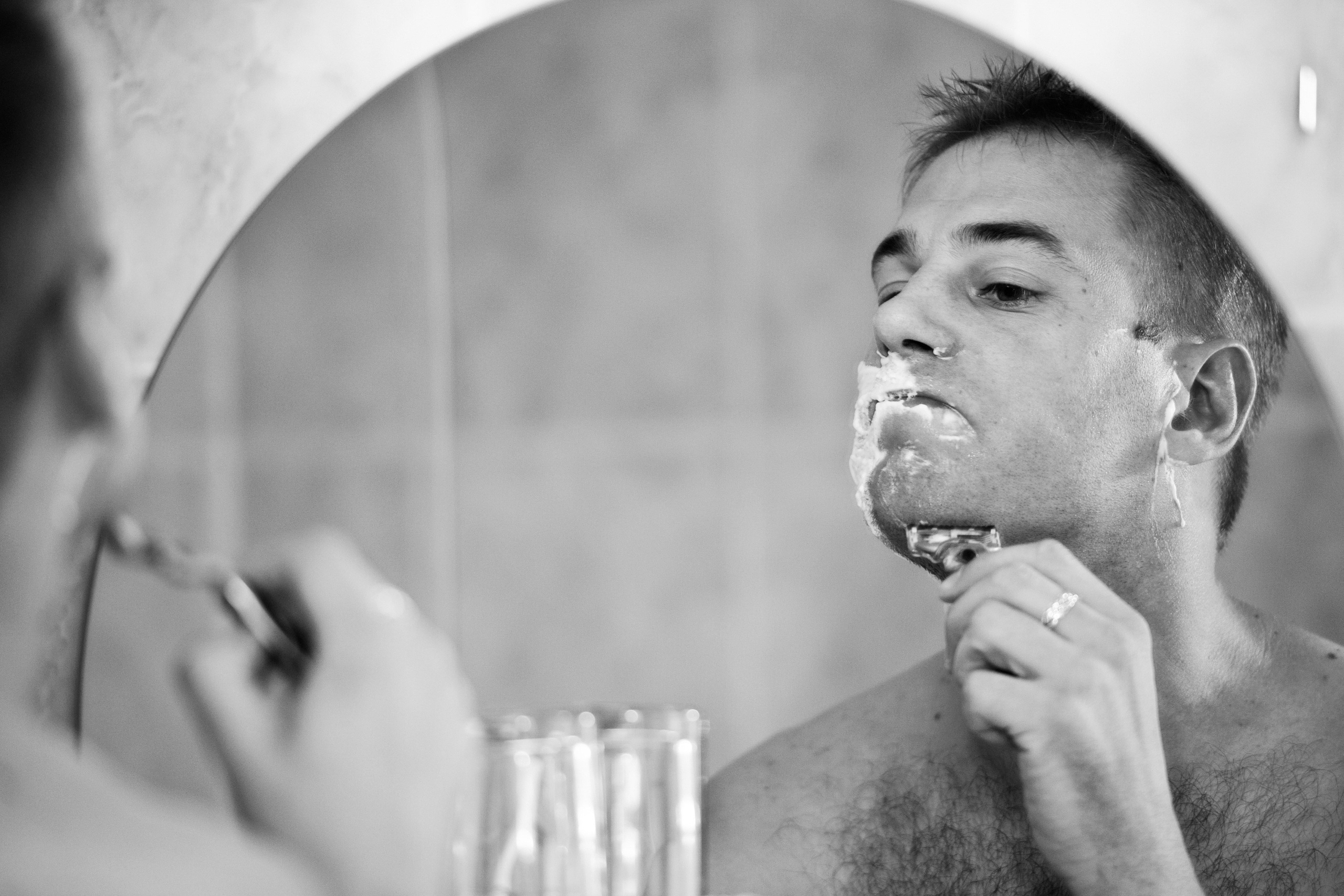 Анна и Дэвид. Свадьба, Великобритания. Семейный фотограф Анна Дубовская