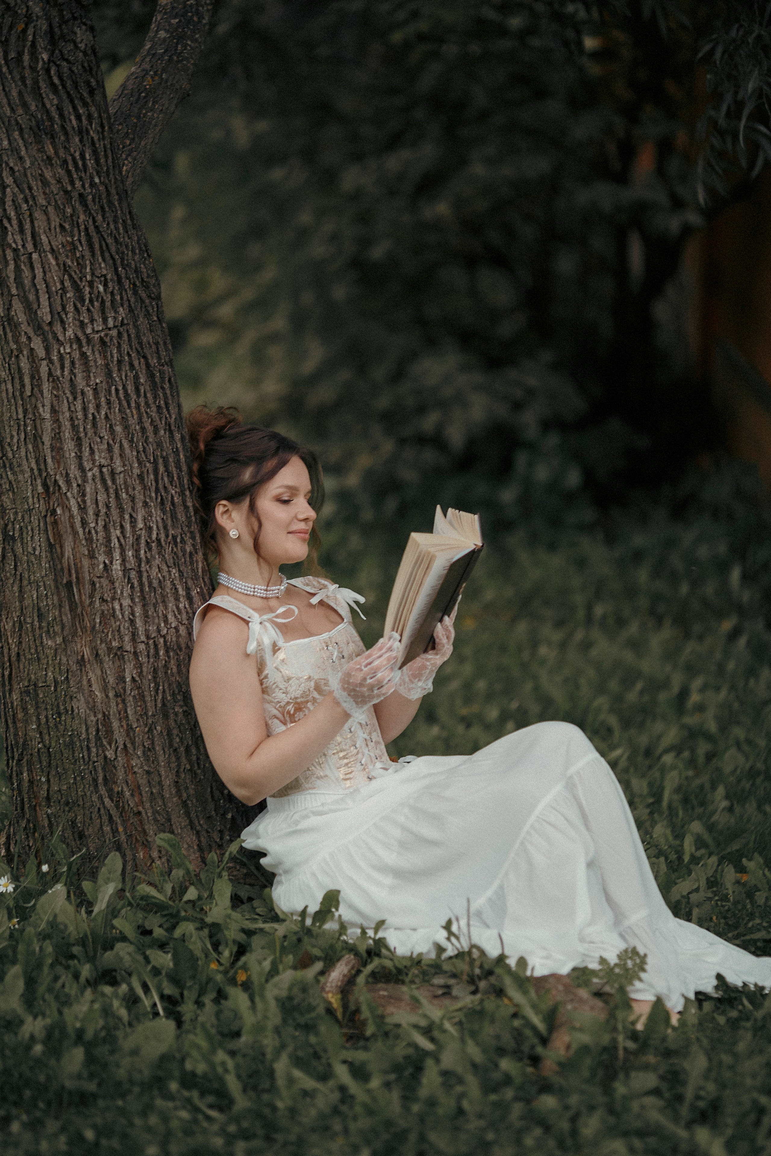 Пикник в Плесе. Олеся Ефанова фотограф Иваново, Тейково и Плёс