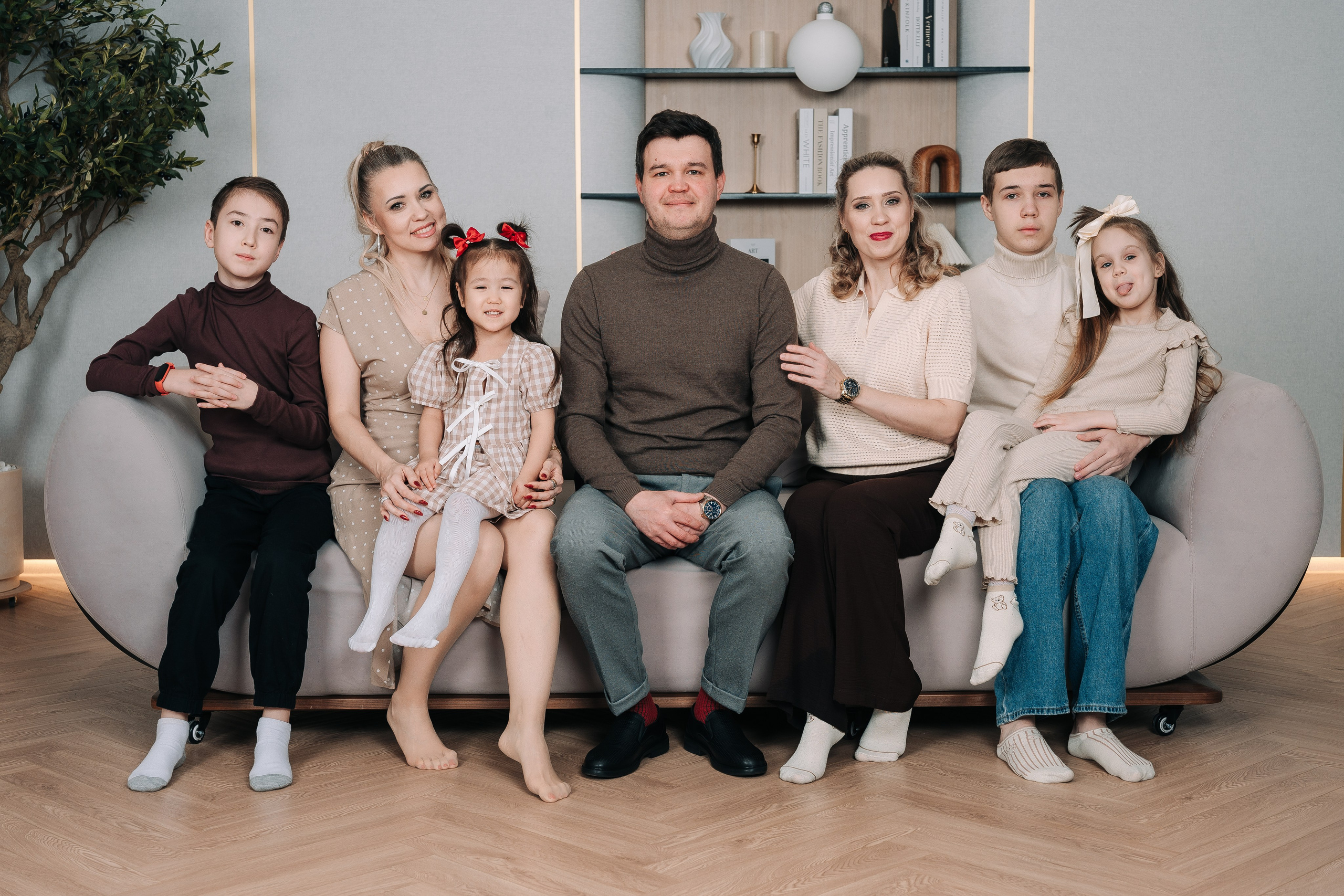 Олеся Котова. Иван Кубик — фотограф и видеограф