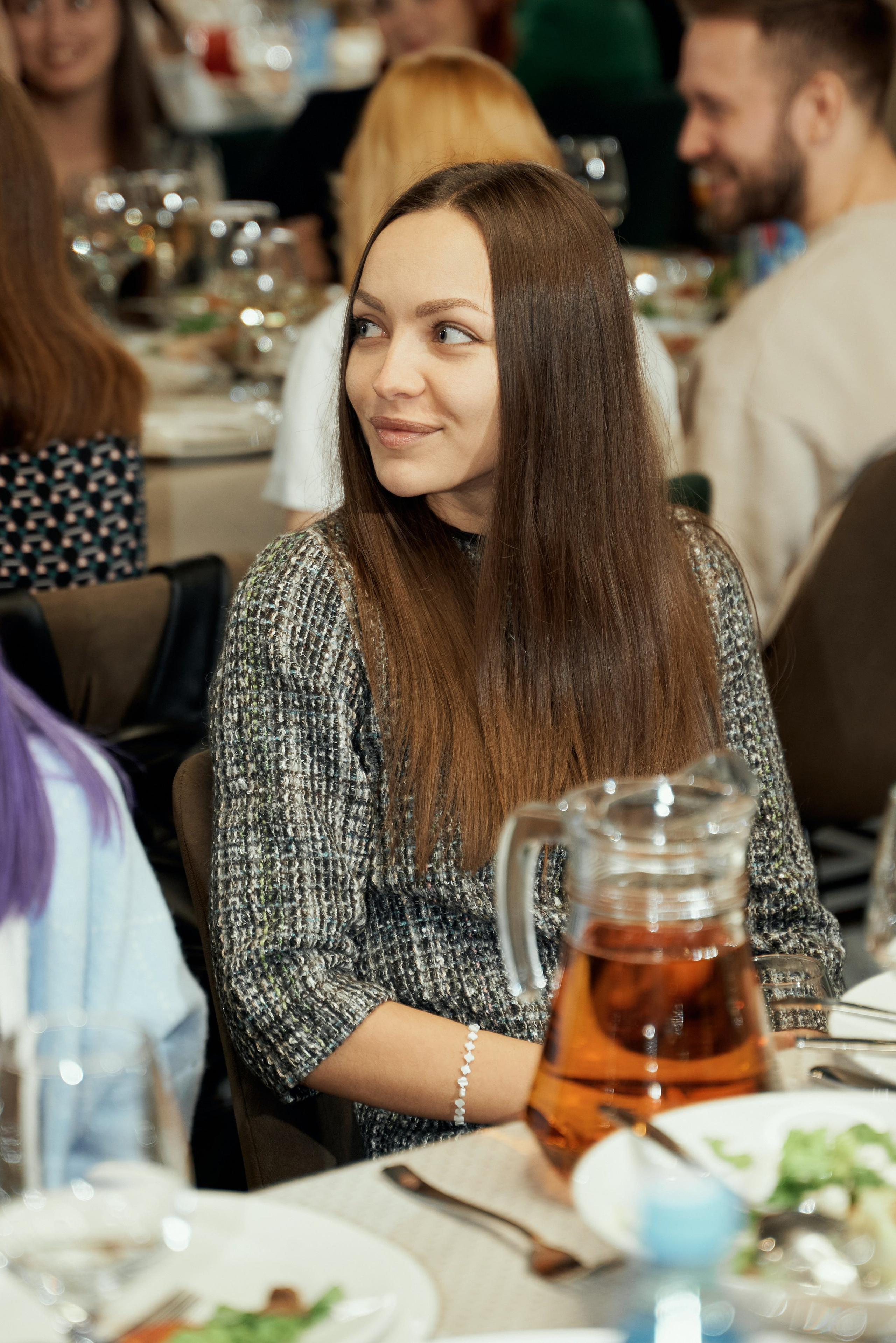 Корпоратив. Свадебный фотограф Александр Браво