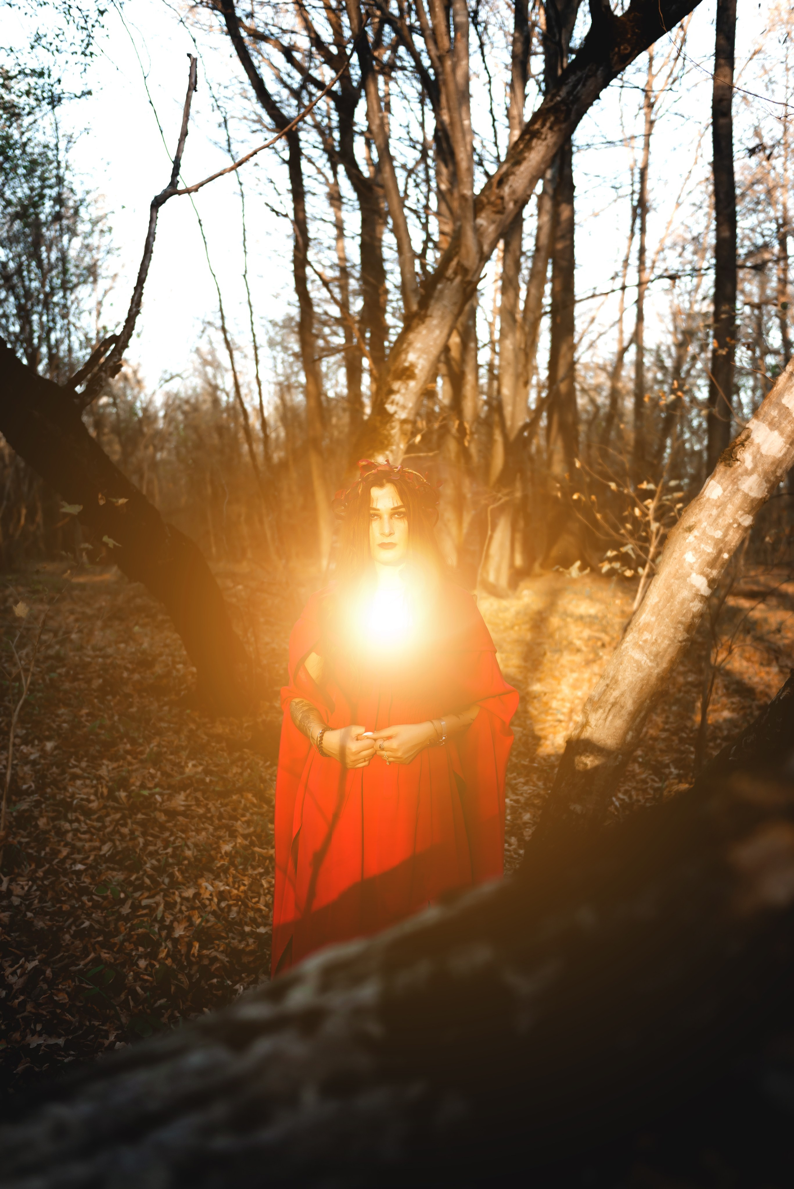 Фотосессия в горячем ключе к хеллоуину. Свадебный фотограф в Горячем Ключе Смирнова Дина