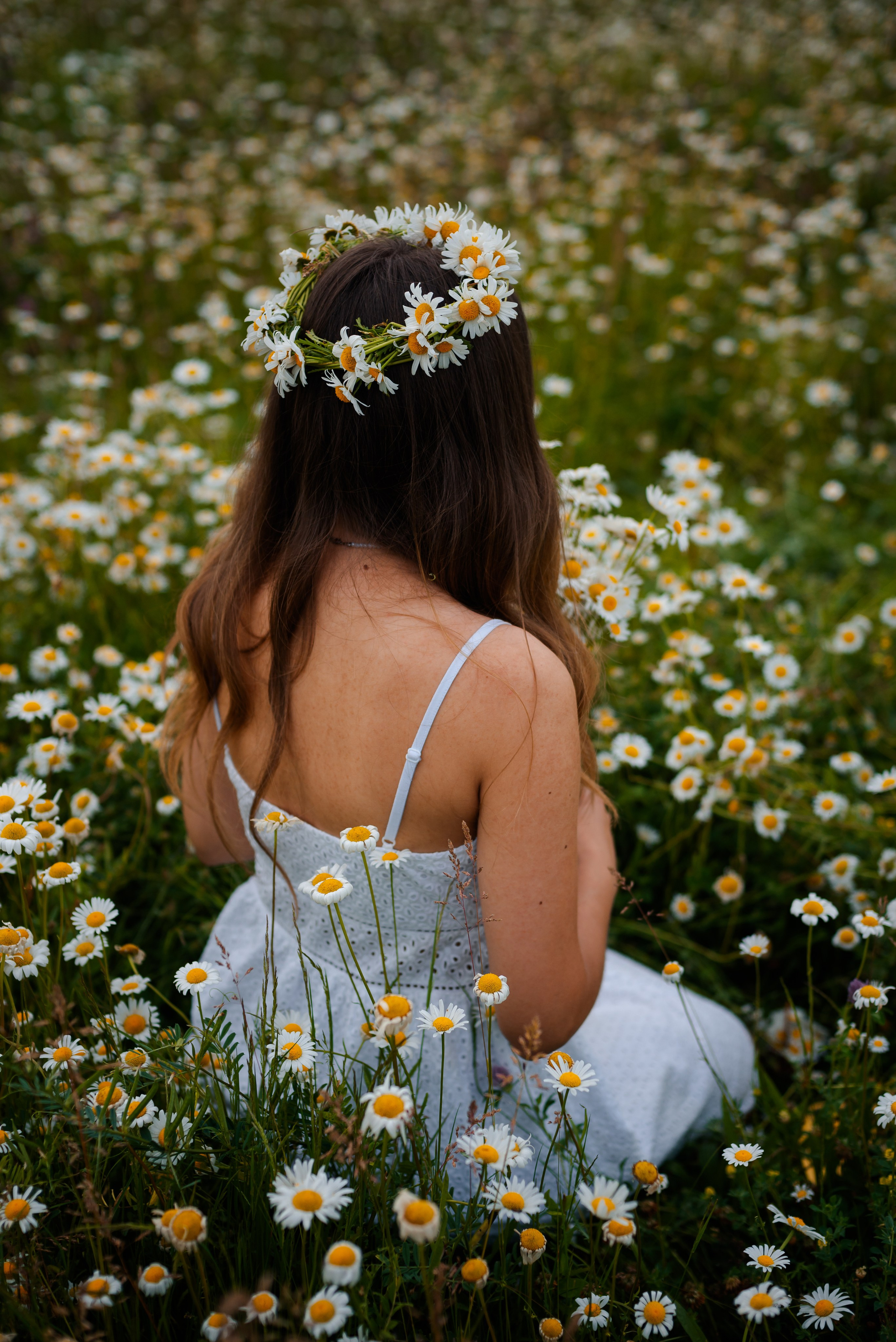 Фотосессия в горячем ключе женский портрет. Свадебный фотограф в Горячем Ключе Смирнова Дина