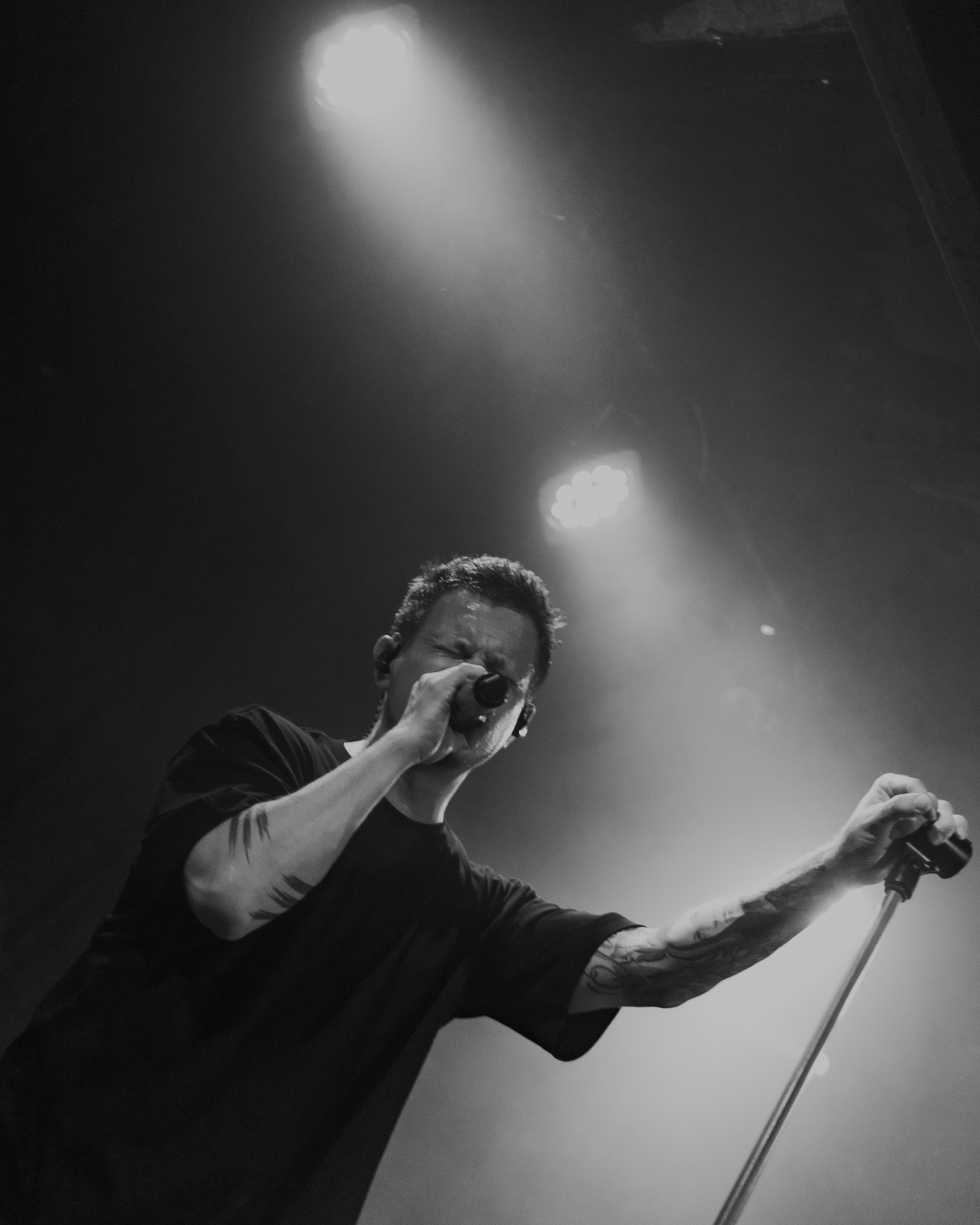 PLC (live) Санкт-Петербург 2023