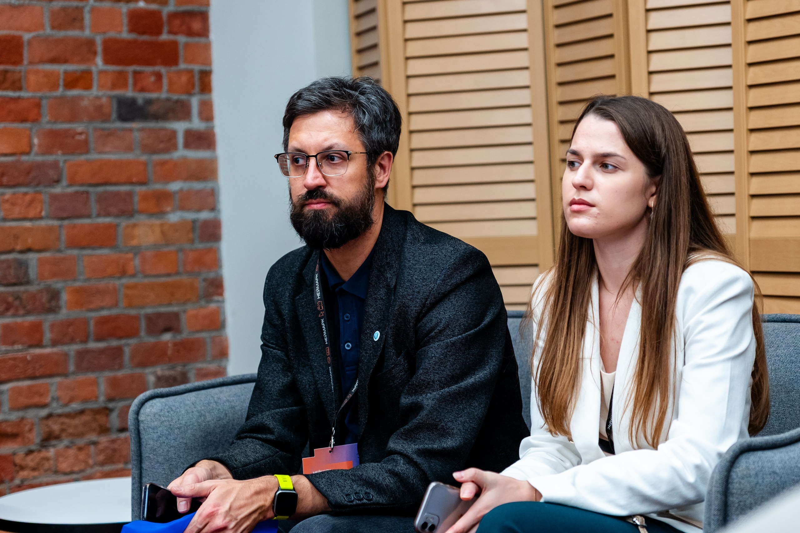 День Неймарк. Репортажный и портретный фотограф в Нижнем Новгороде Максим Горшков