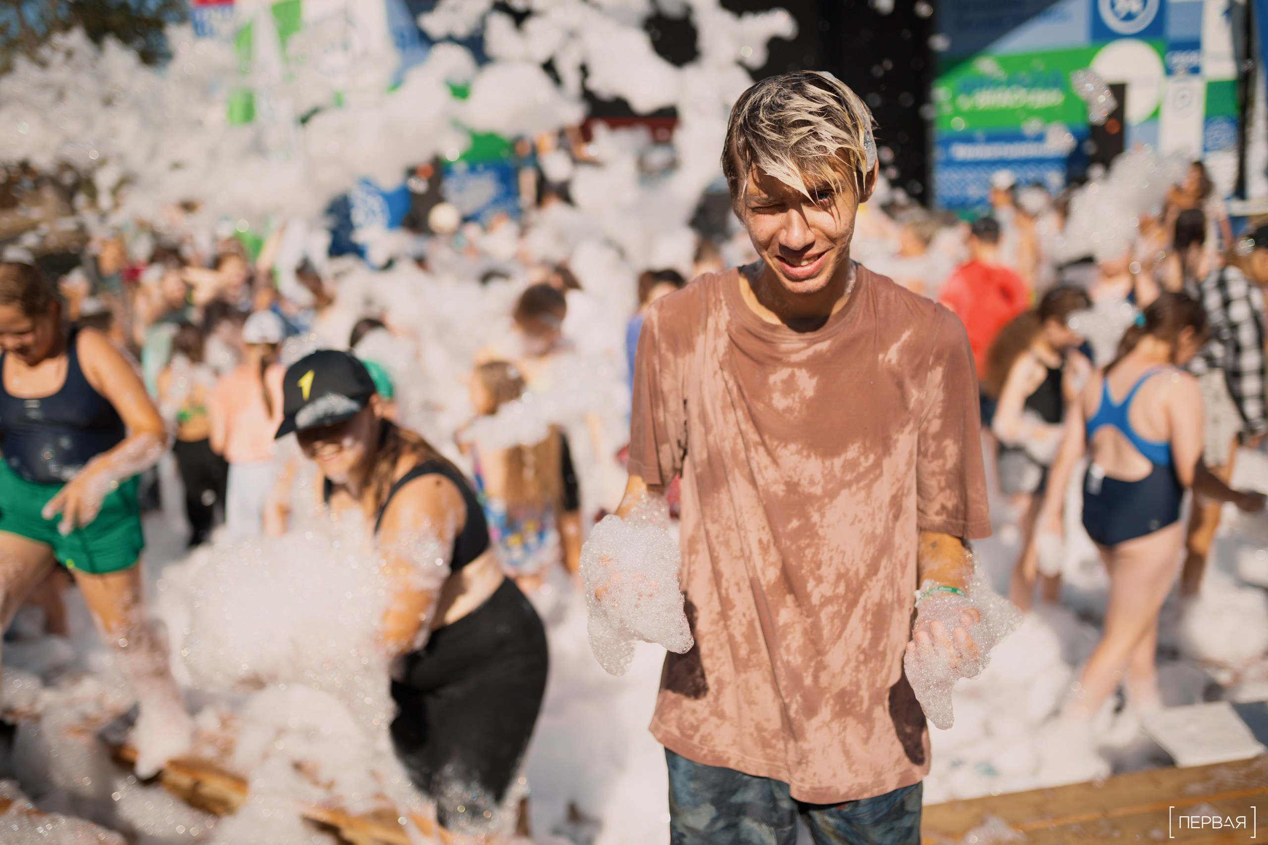 Reportage. Фотограф Ваня Бархатов