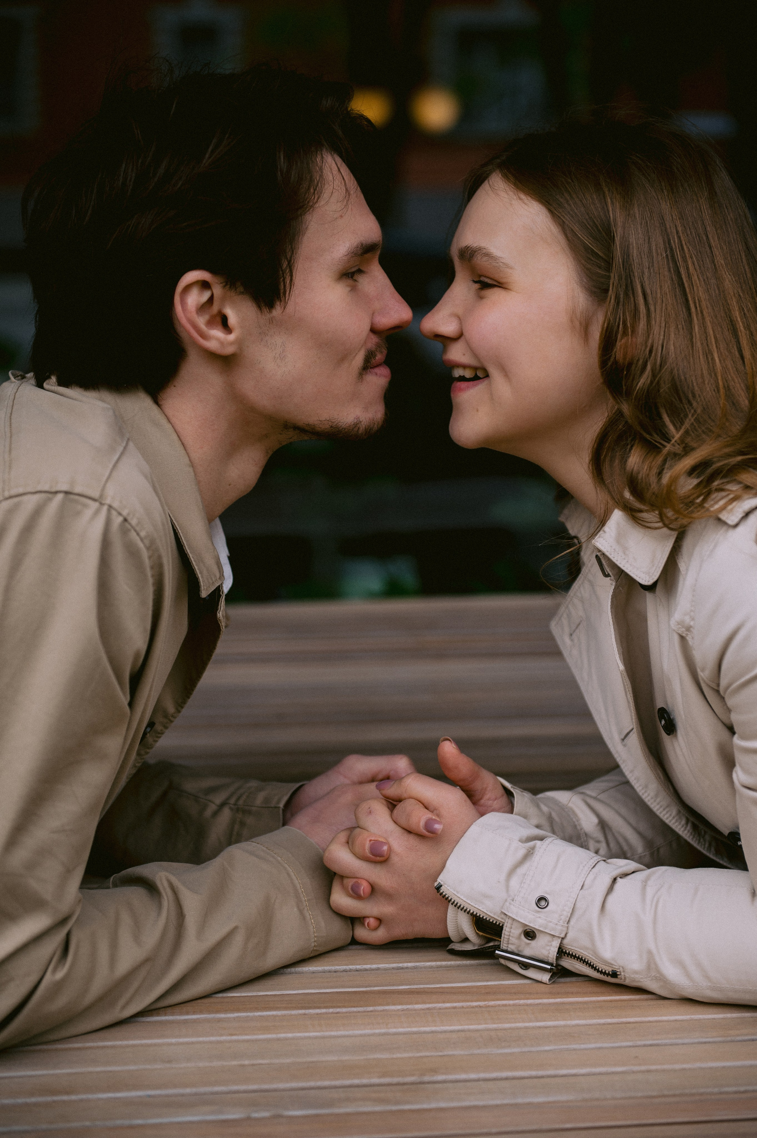 А&А. Фотограф Рязань. Дарья Дмитриева