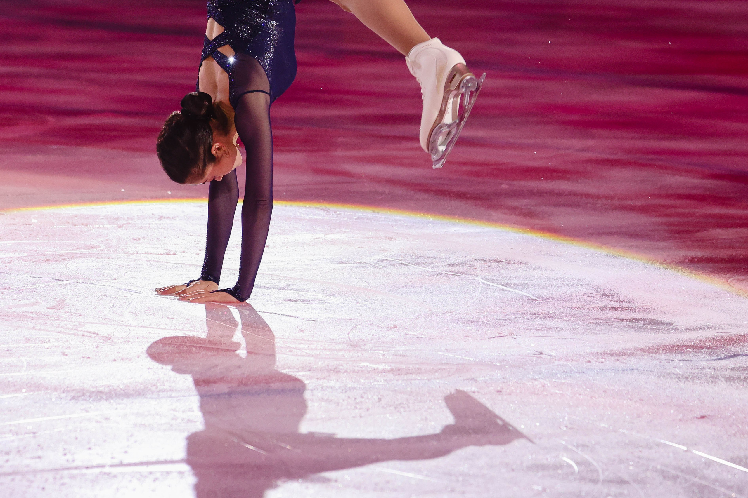 Спорт. Репортажный фотограф в Москве Арина Антонова