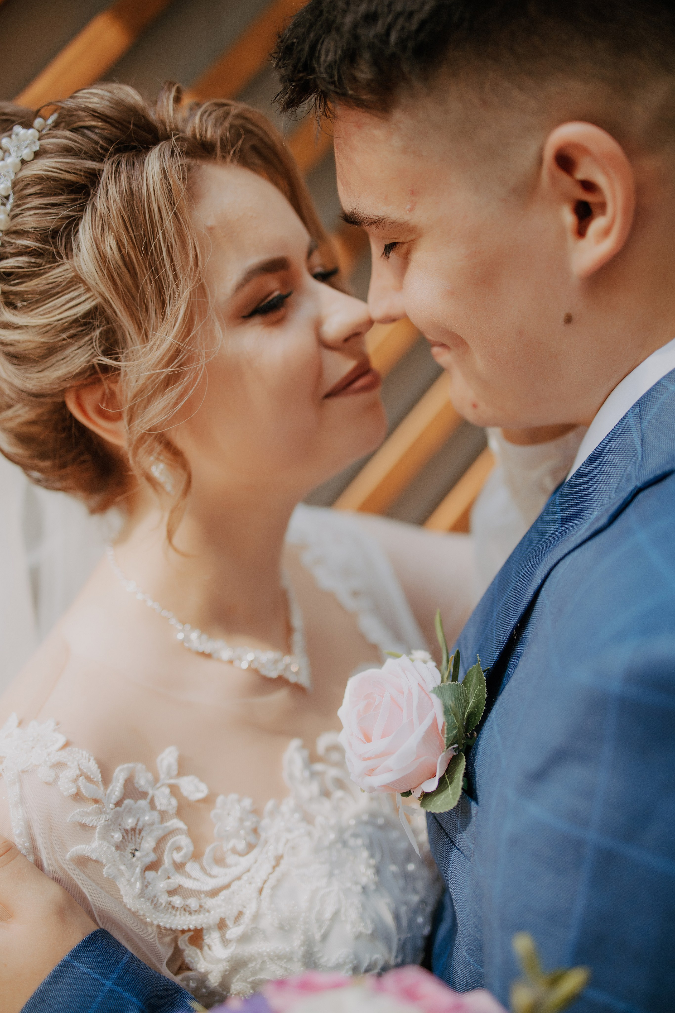 Свадебный фотограф в Москве Дмитрия и Марины. Выпускные альбомы в Серпухове