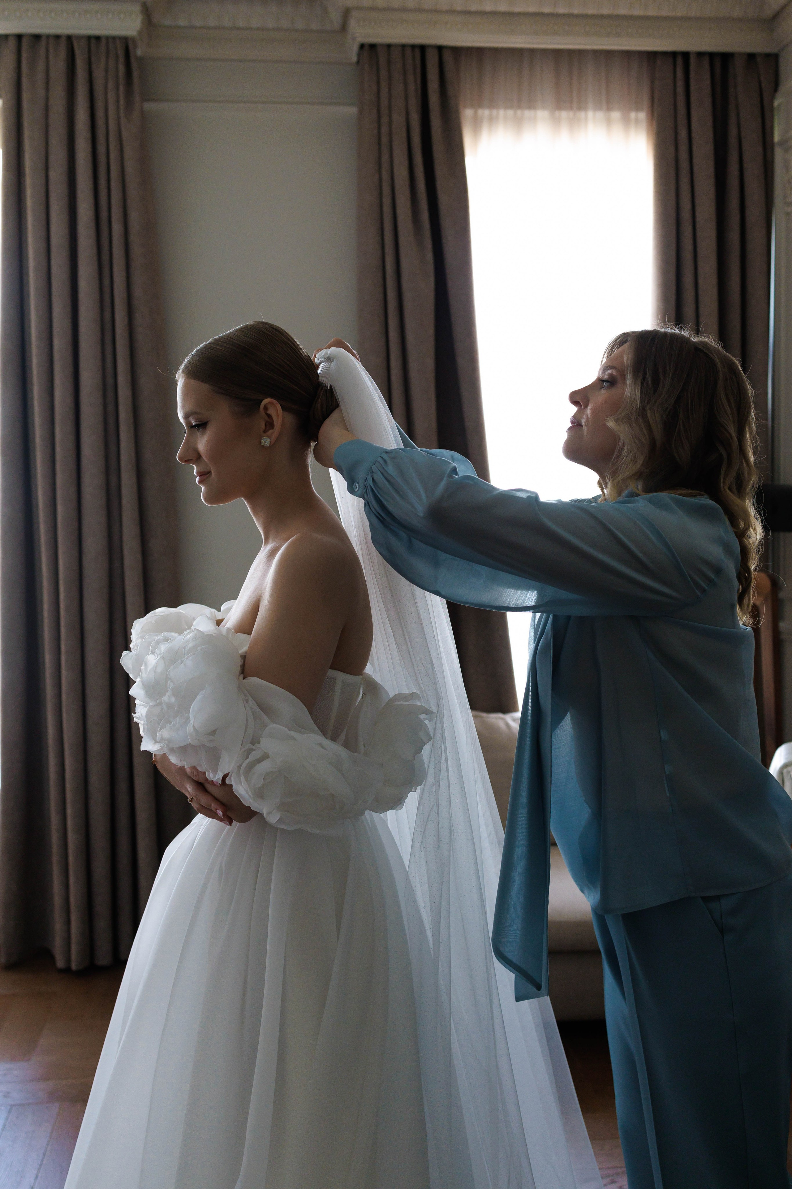 Анна и Святослав. Свадебный фотограф Иркутск