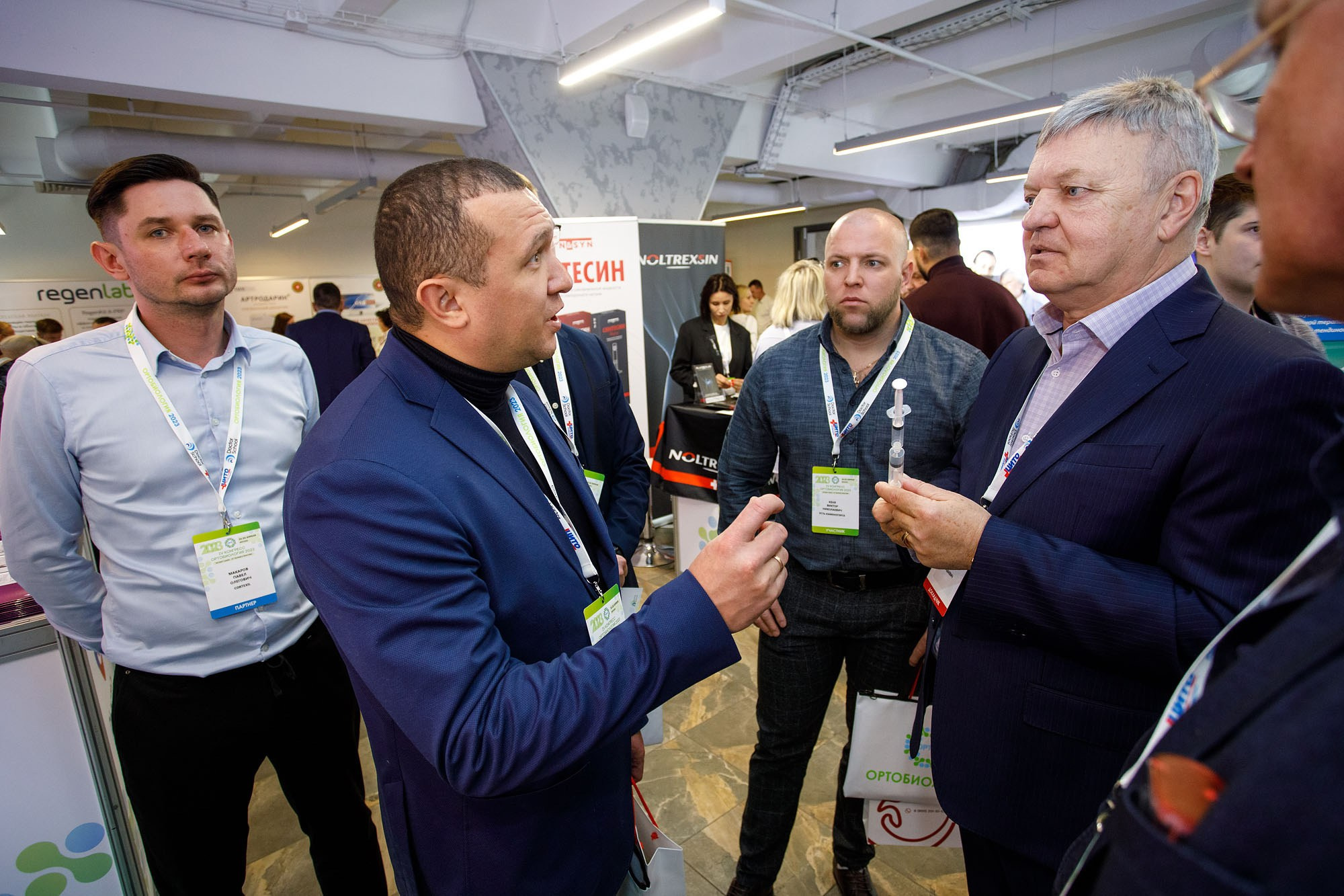 Выставки. Репортажный фотограф в Москве