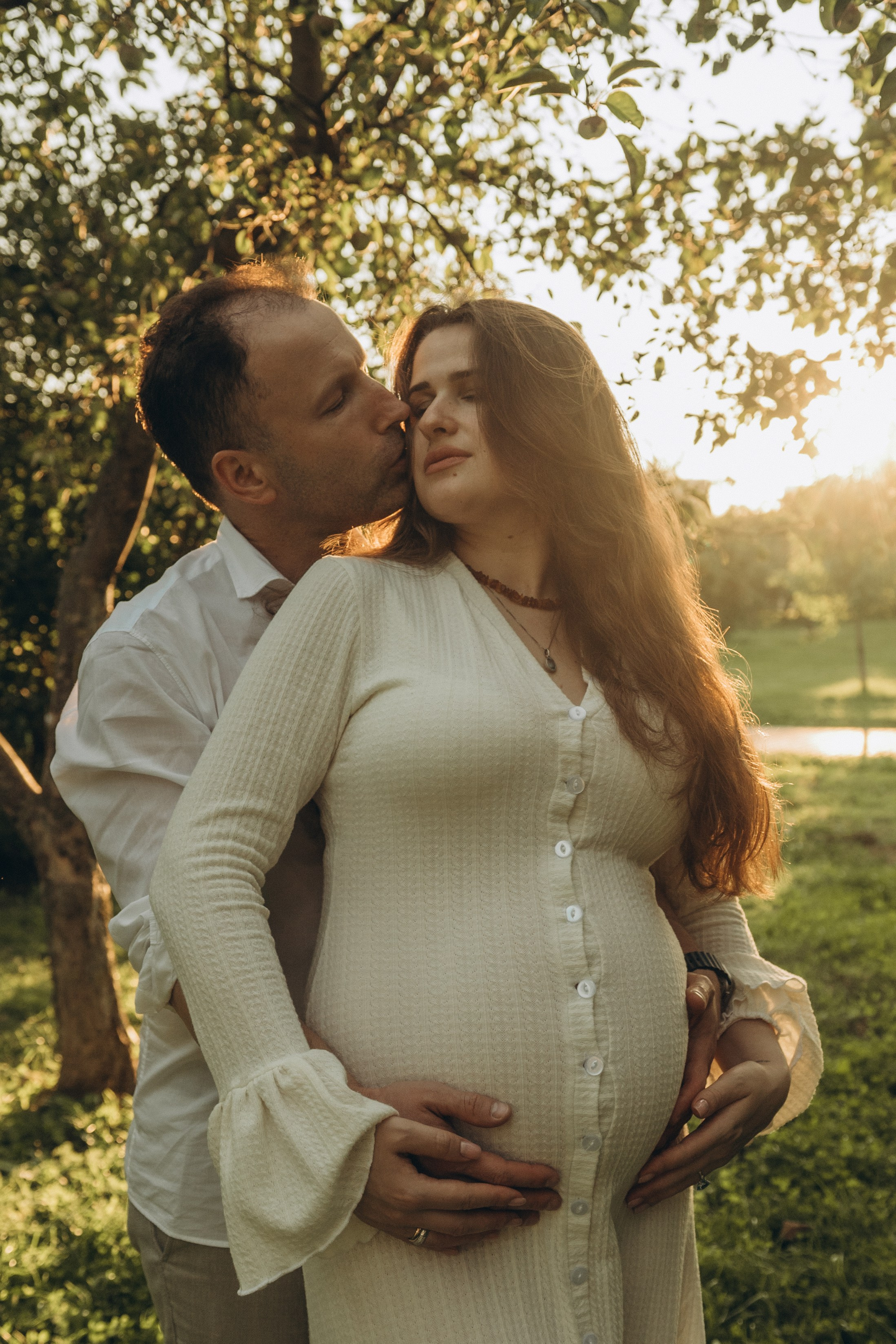 Светлана и Дмитрий. Гаврилова Настя семейный фотограф lifestyle в Москве