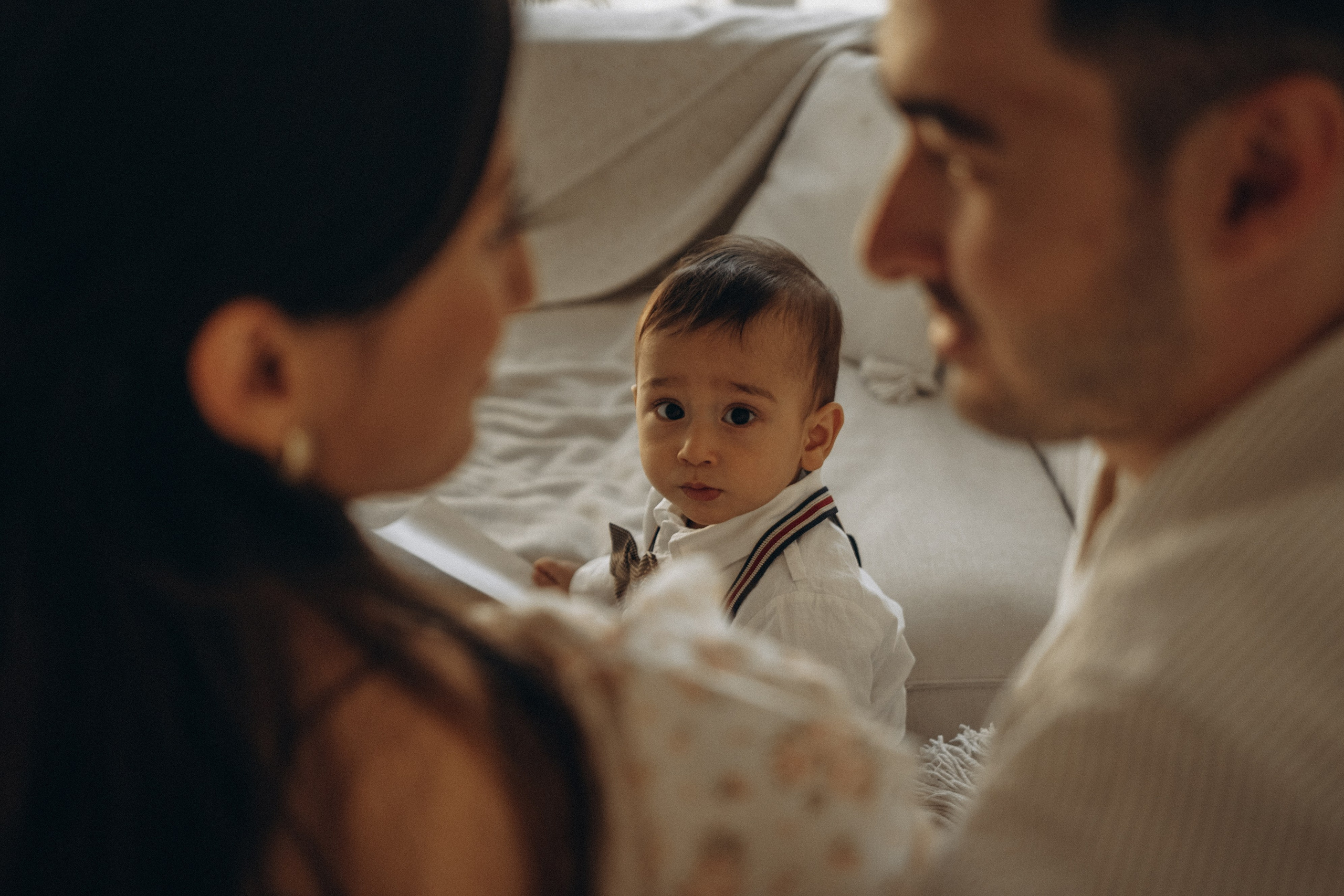 Саид. Гаврилова Настя семейный фотограф lifestyle в Москве