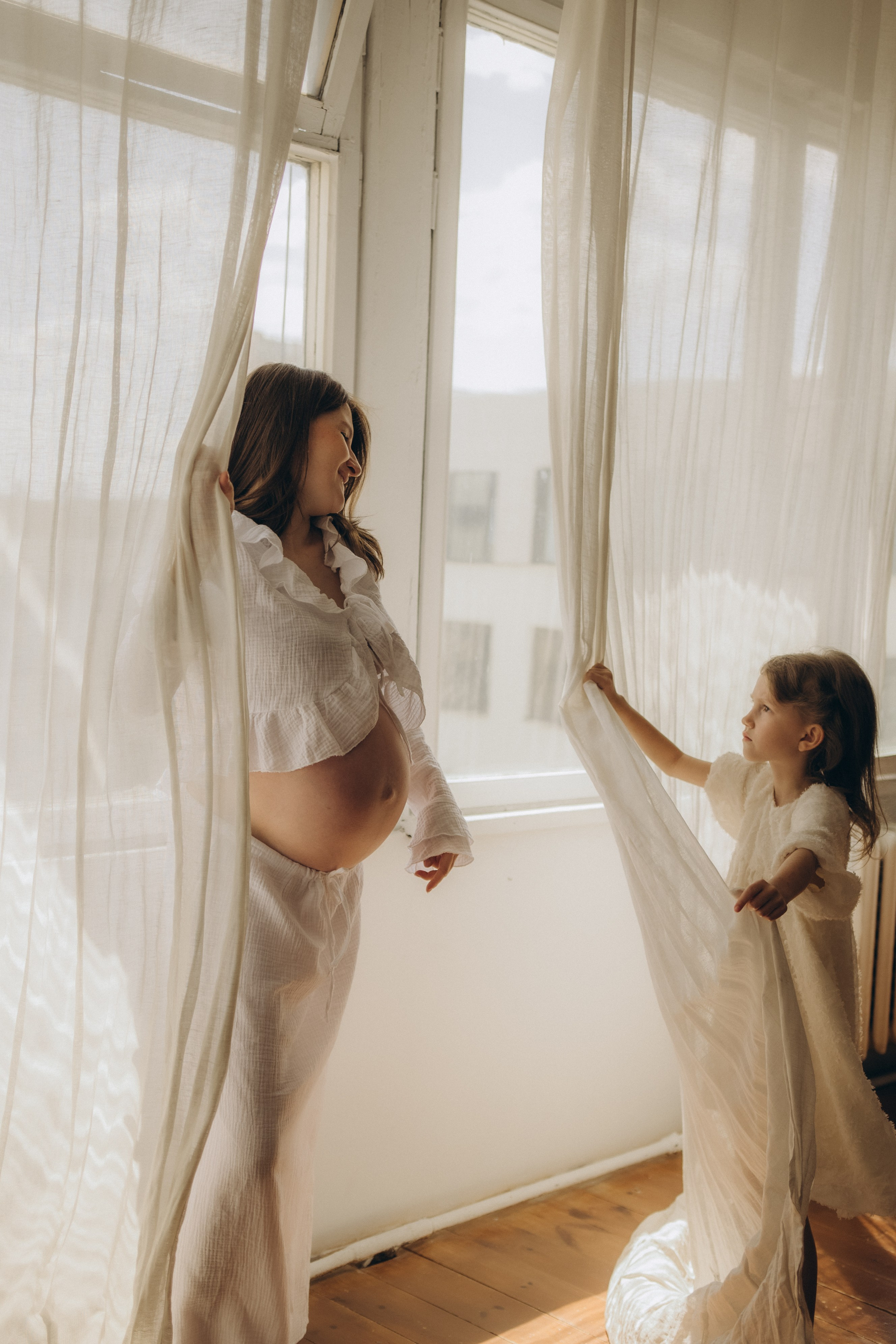 Мария. Гаврилова Настя семейный фотограф lifestyle в Москве